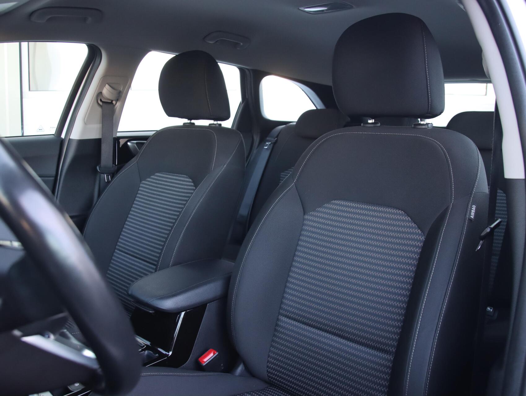 Foto van Kia Ceed Sportswagon