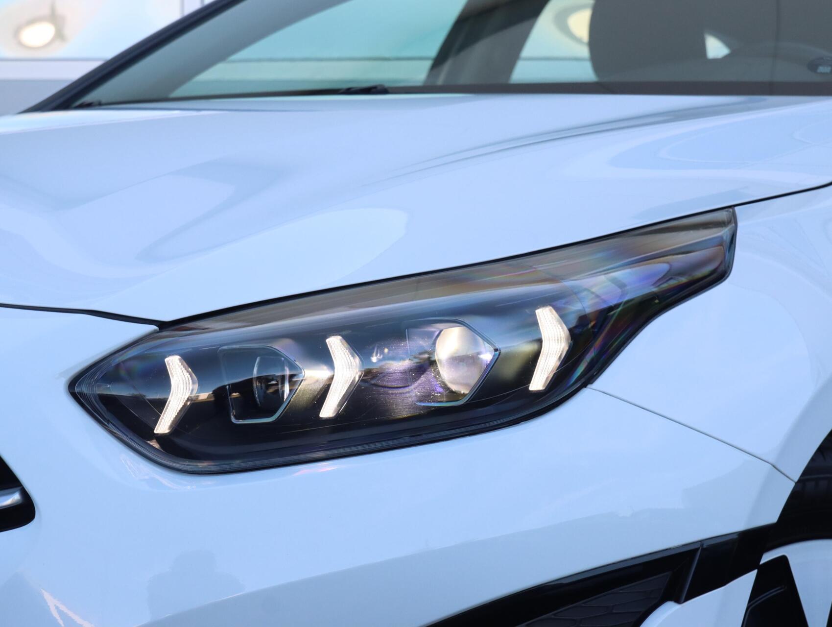 Foto van Kia Ceed Sportswagon