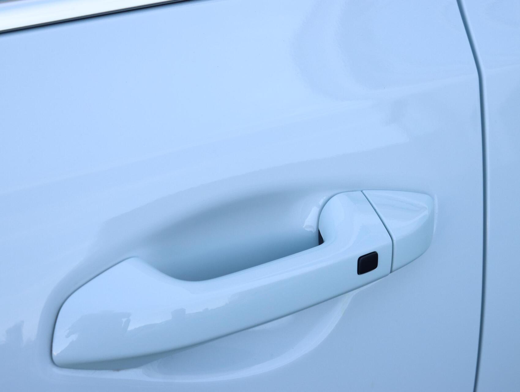 Foto van Kia Ceed Sportswagon