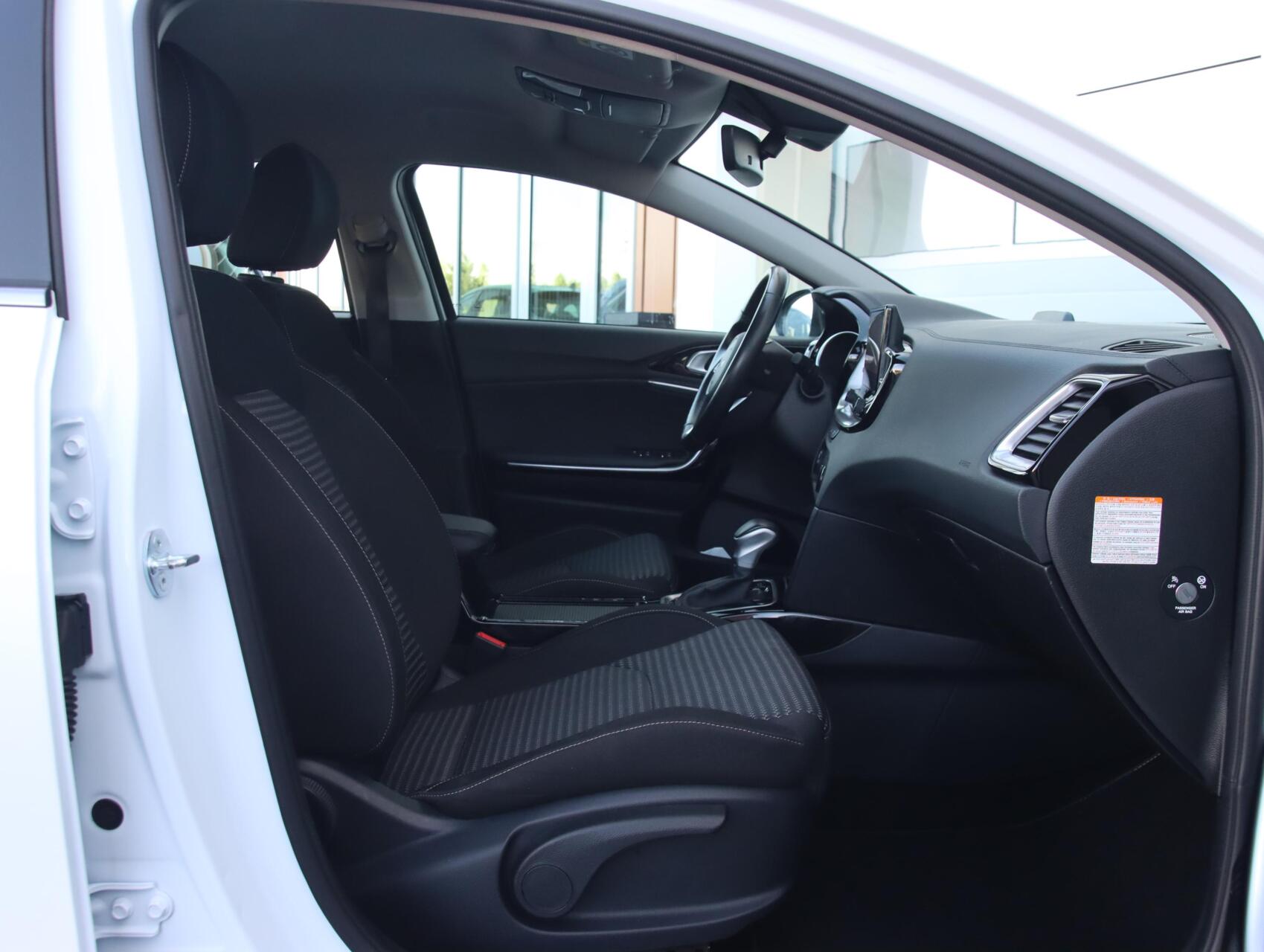 Foto van Kia Ceed Sportswagon