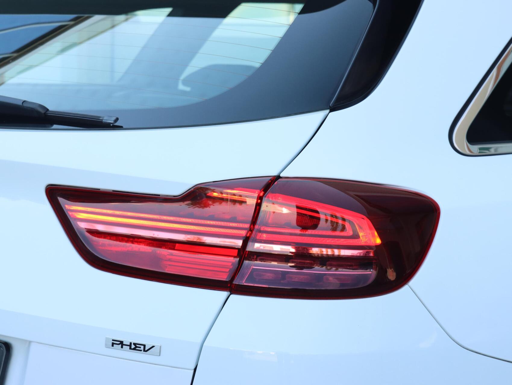 Foto van Kia Ceed Sportswagon