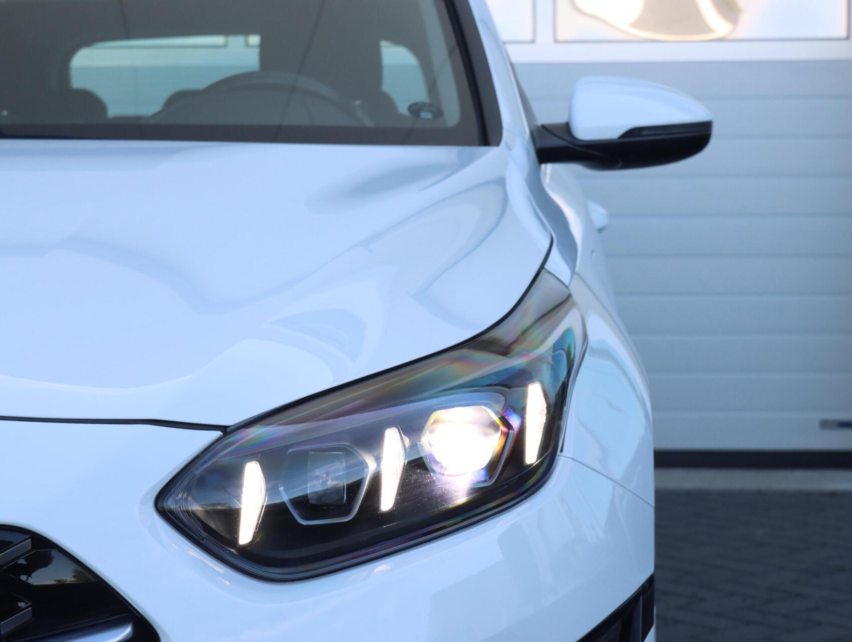 Foto van Kia Ceed Sportswagon