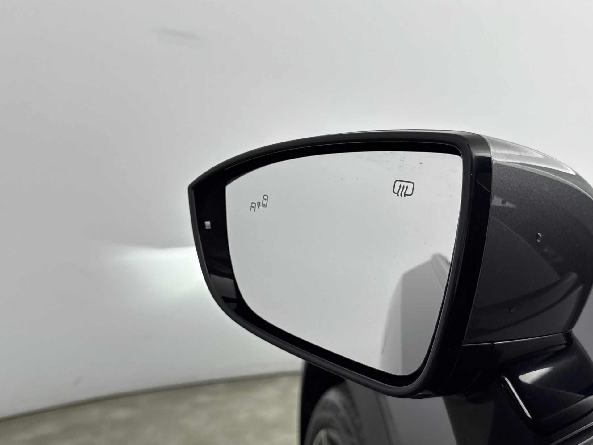 Foto van Changan Deepal S07