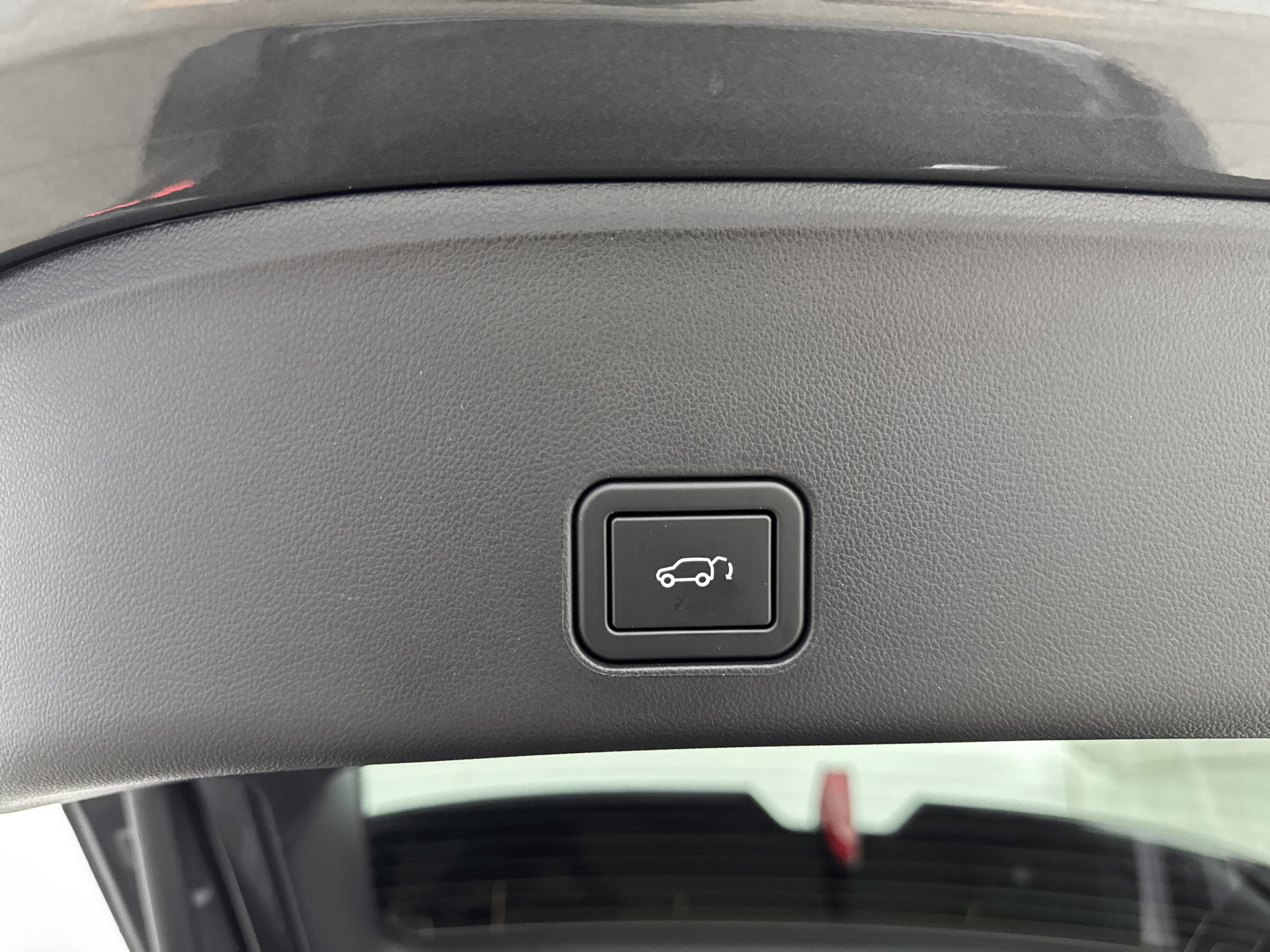 Foto van Changan Deepal S07