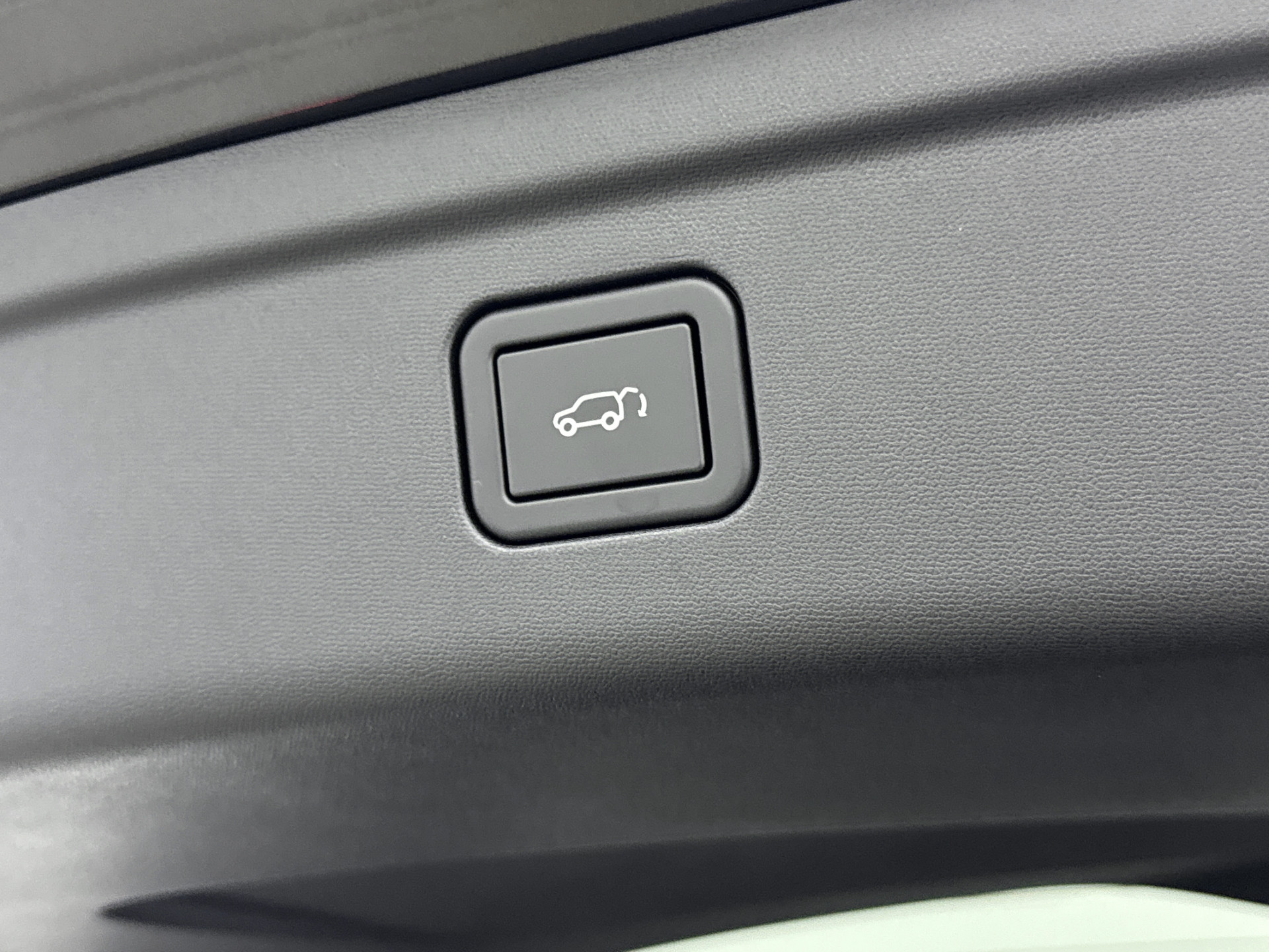 Foto van Changan Deepal S05