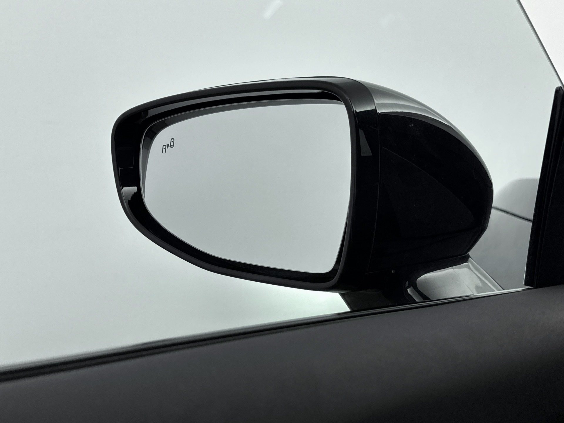 Foto van Changan Deepal S05