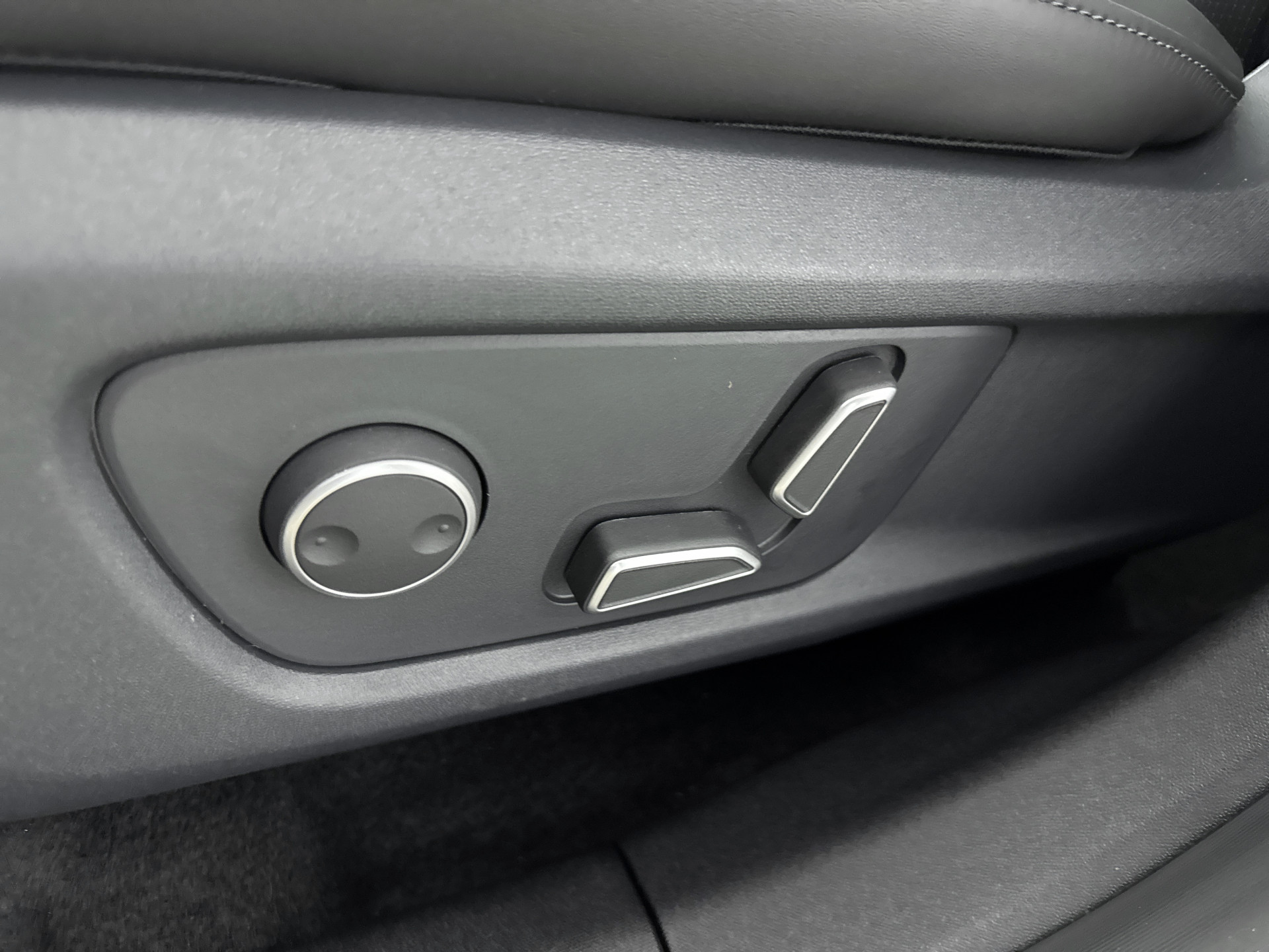 Foto van Changan Deepal S05