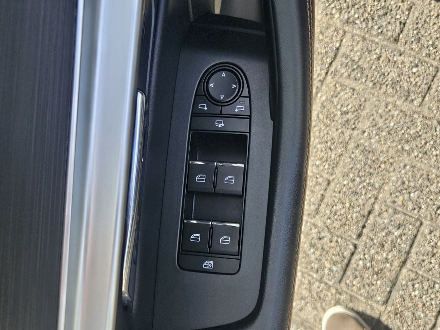 Foto van Mazda Cx-80