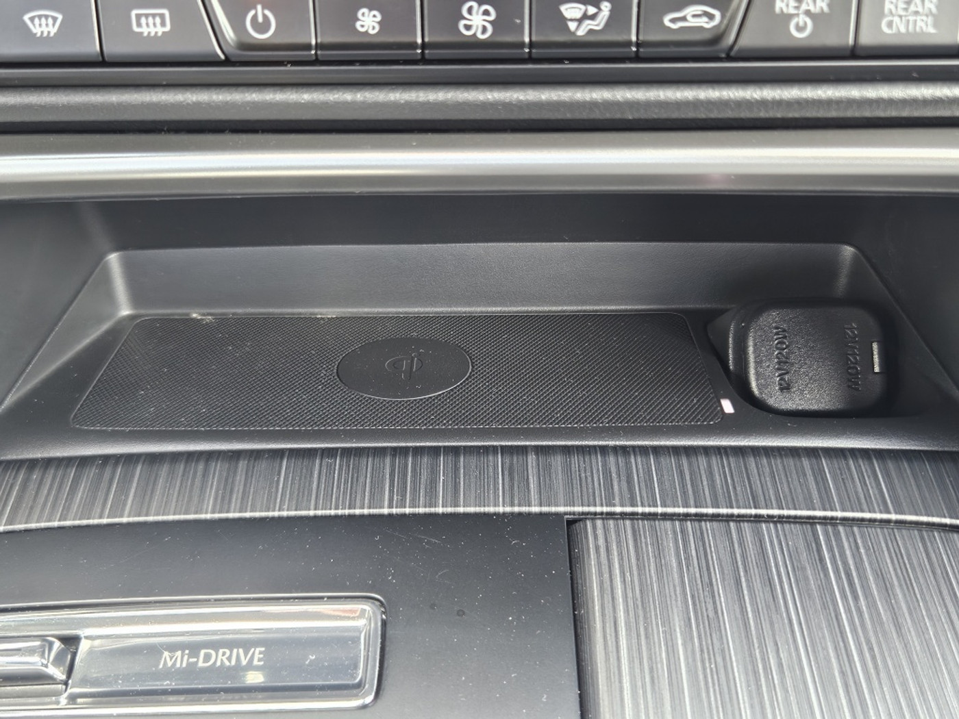 Foto van Mazda Cx-80