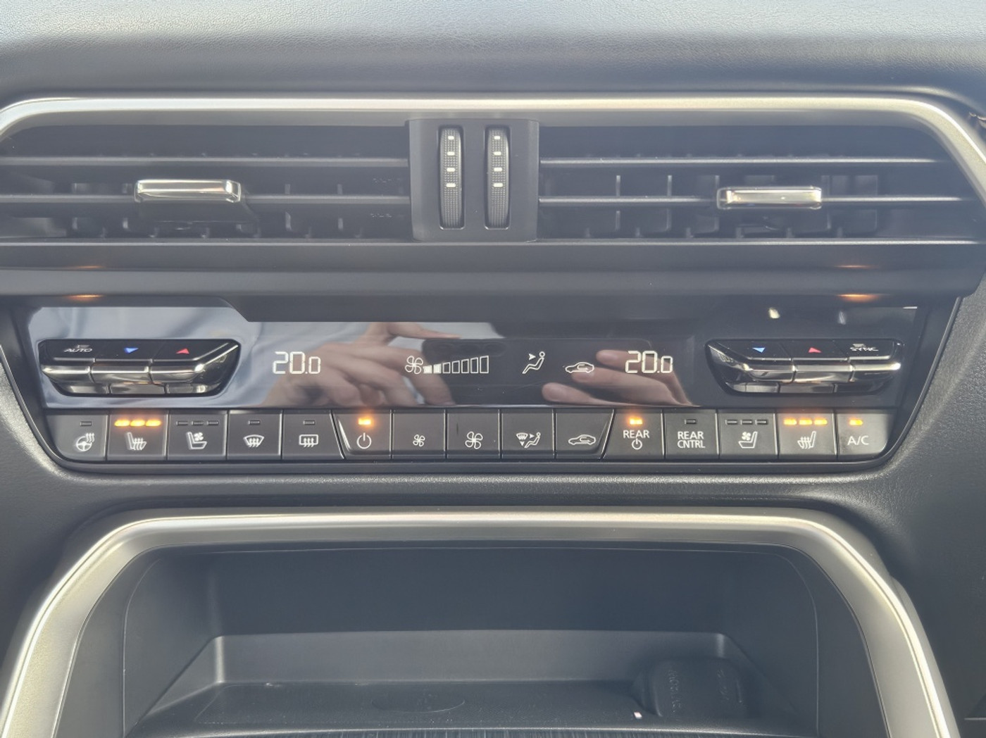Foto van Mazda Cx-80