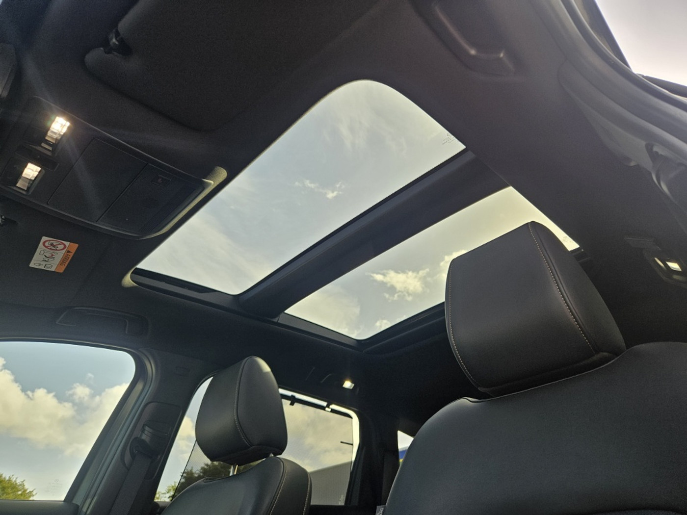Foto van Mazda Cx-80
