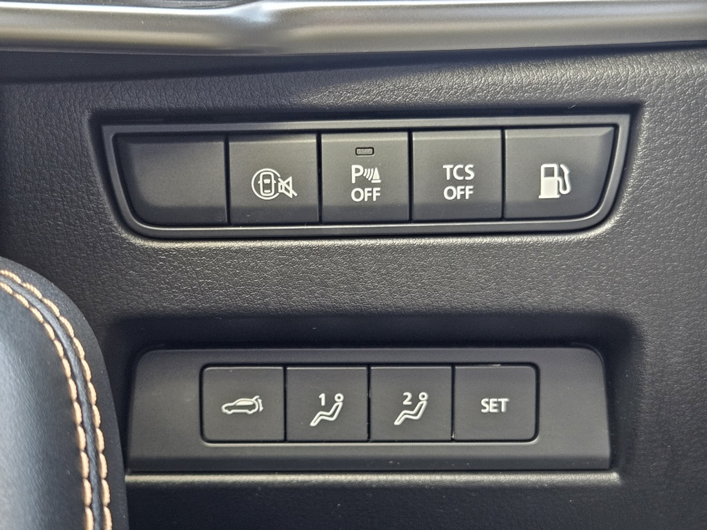 Foto van Mazda Cx-80