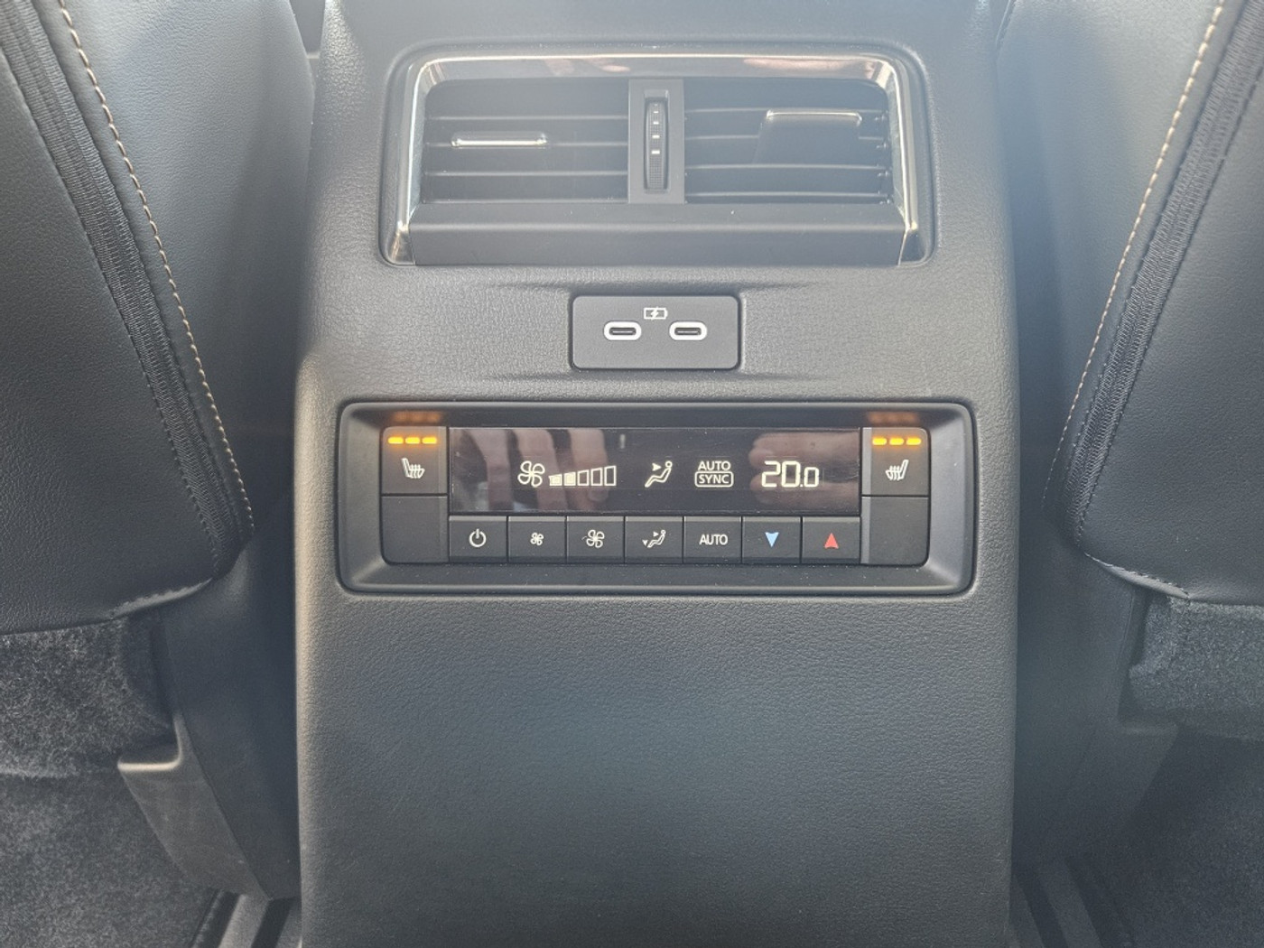 Foto van Mazda Cx-80