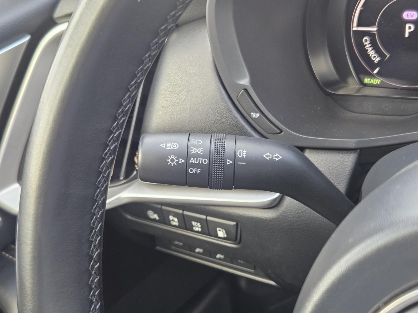 Foto van Mazda Cx-80