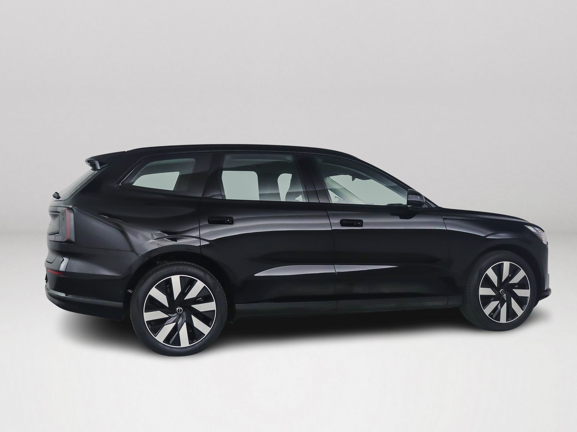 Foto van Volvo Ex90