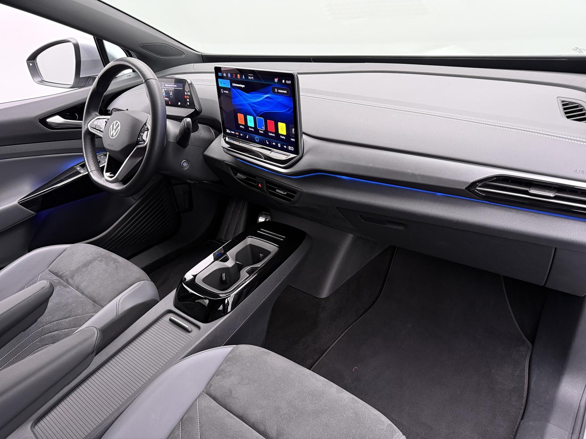 Foto van Volkswagen Id.4
