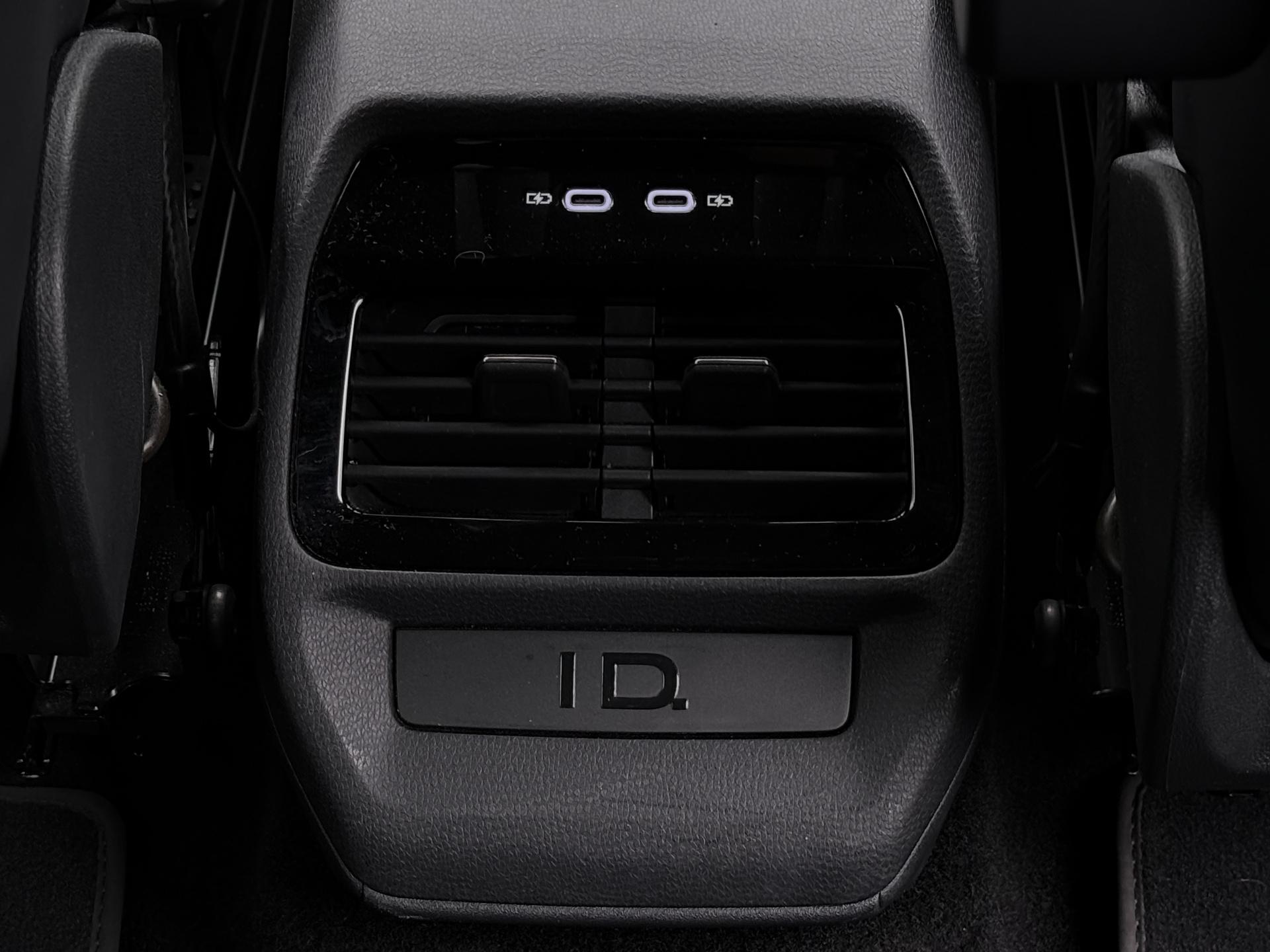 Foto van Volkswagen Id.4