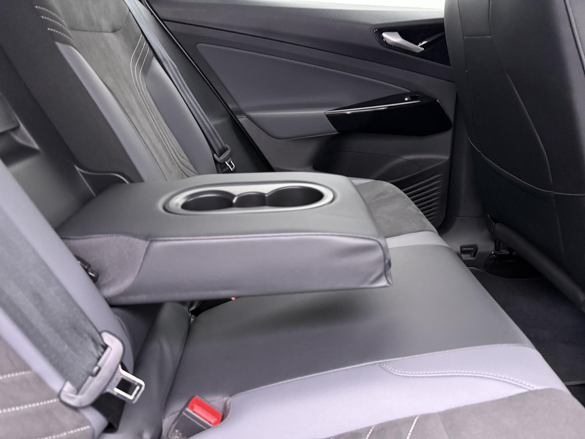 Foto van Volkswagen Id.4
