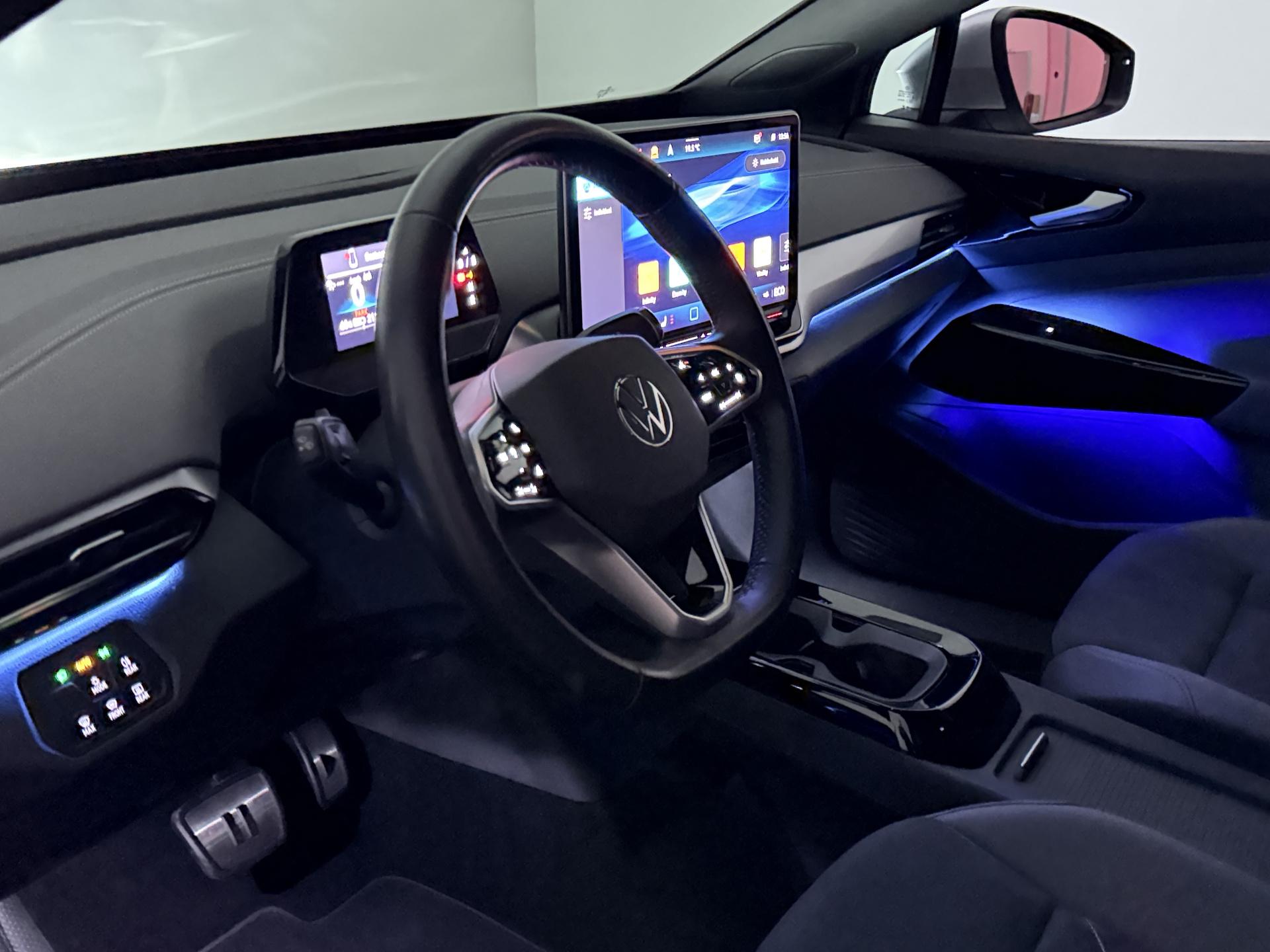 Foto van Volkswagen Id.4