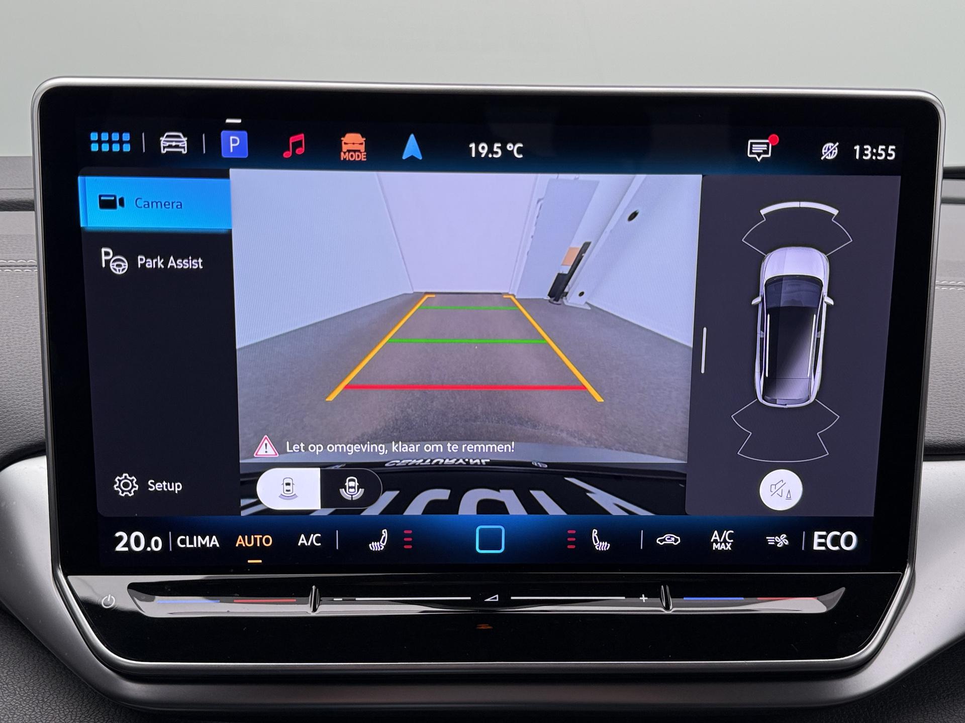 Foto van Volkswagen Id.4