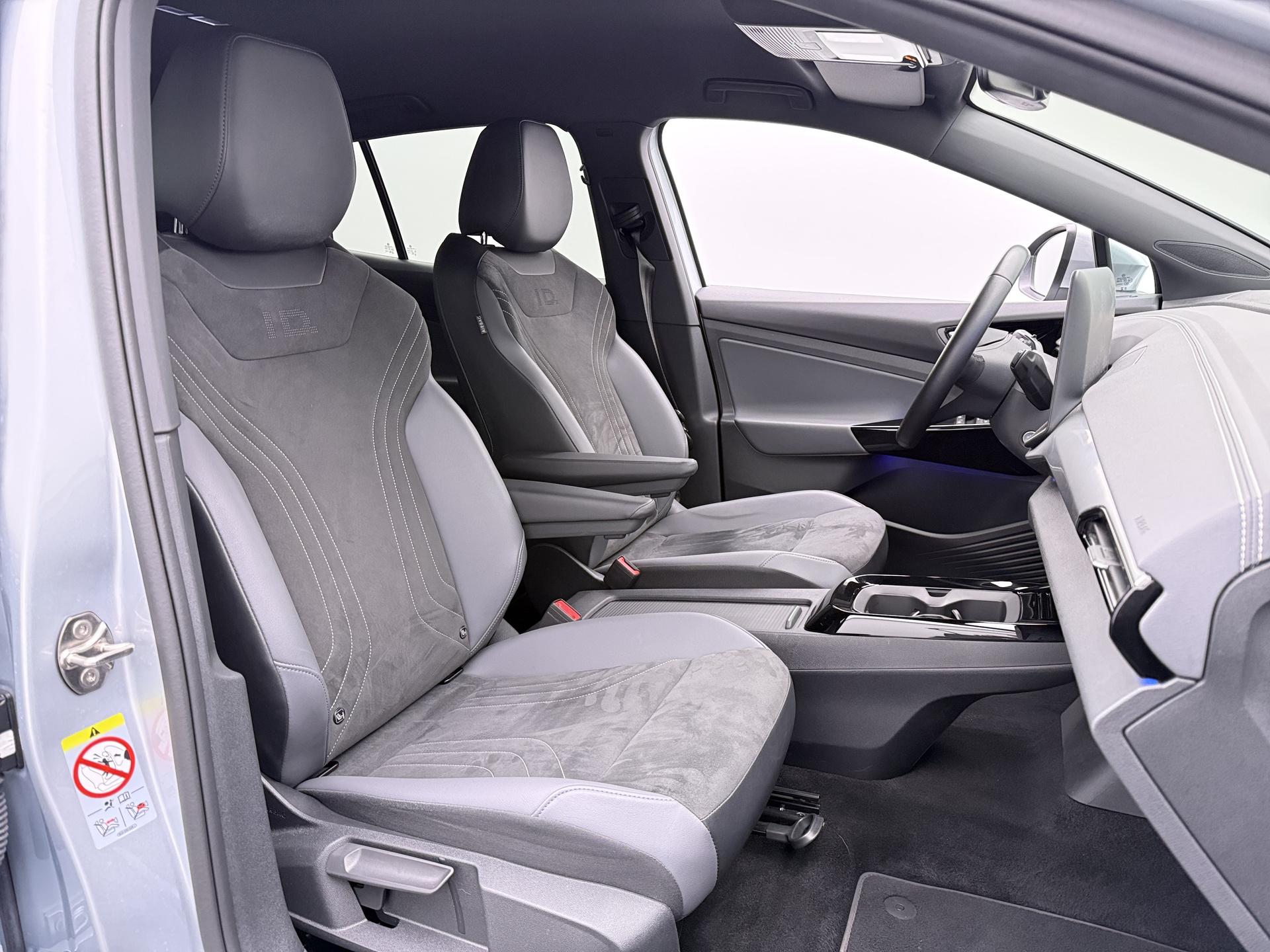 Foto van Volkswagen Id.4