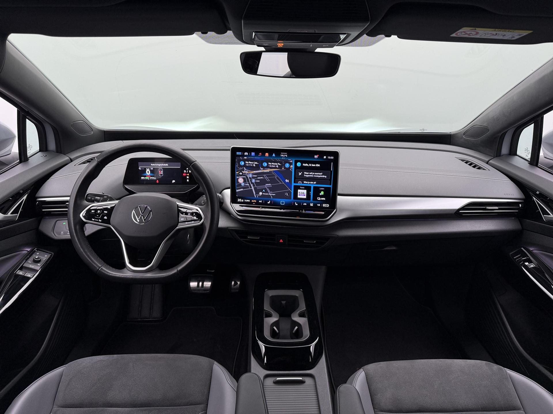 Foto van Volkswagen Id.4