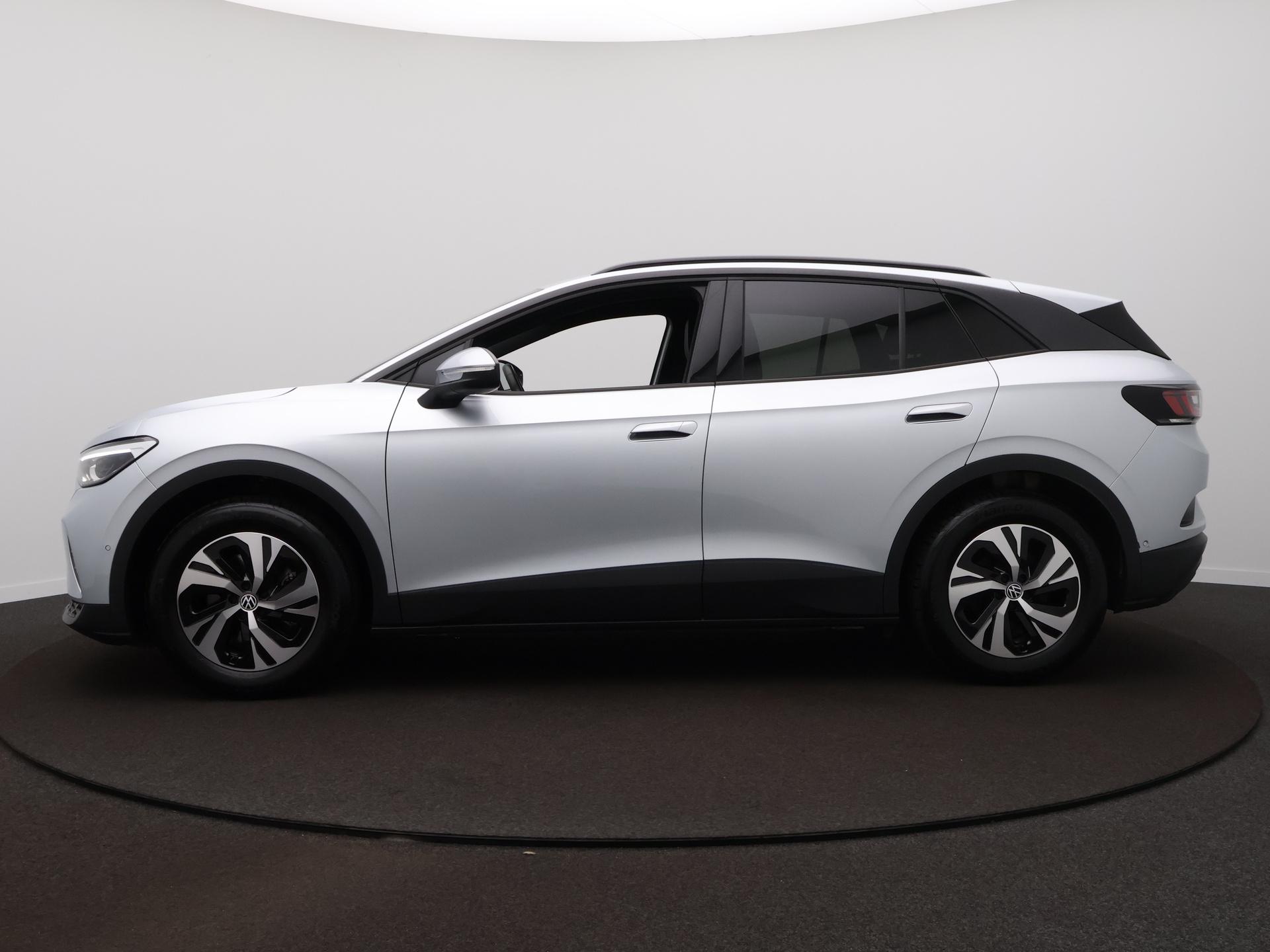 Foto van Volkswagen Id.4