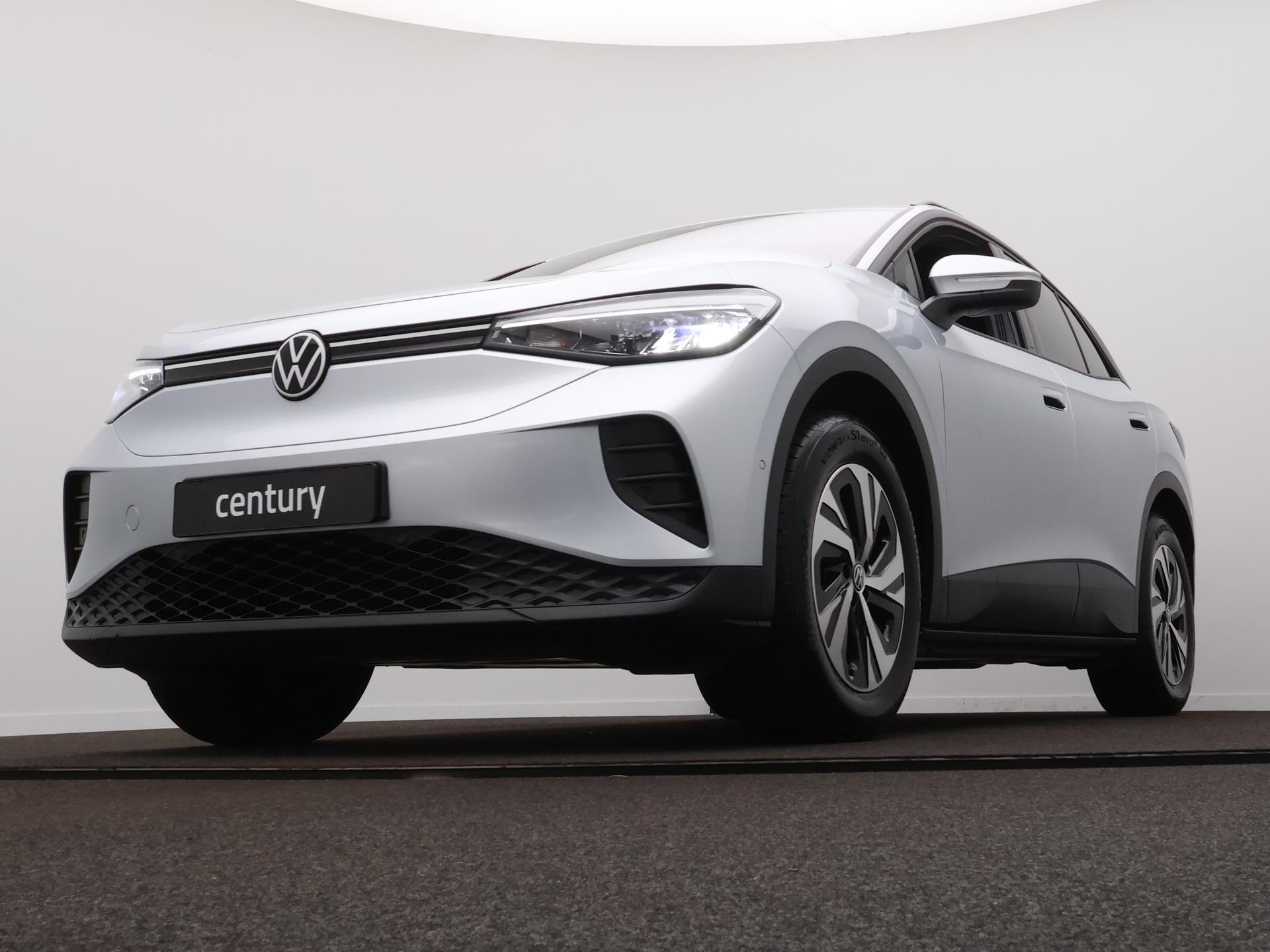 Foto van Volkswagen Id.4