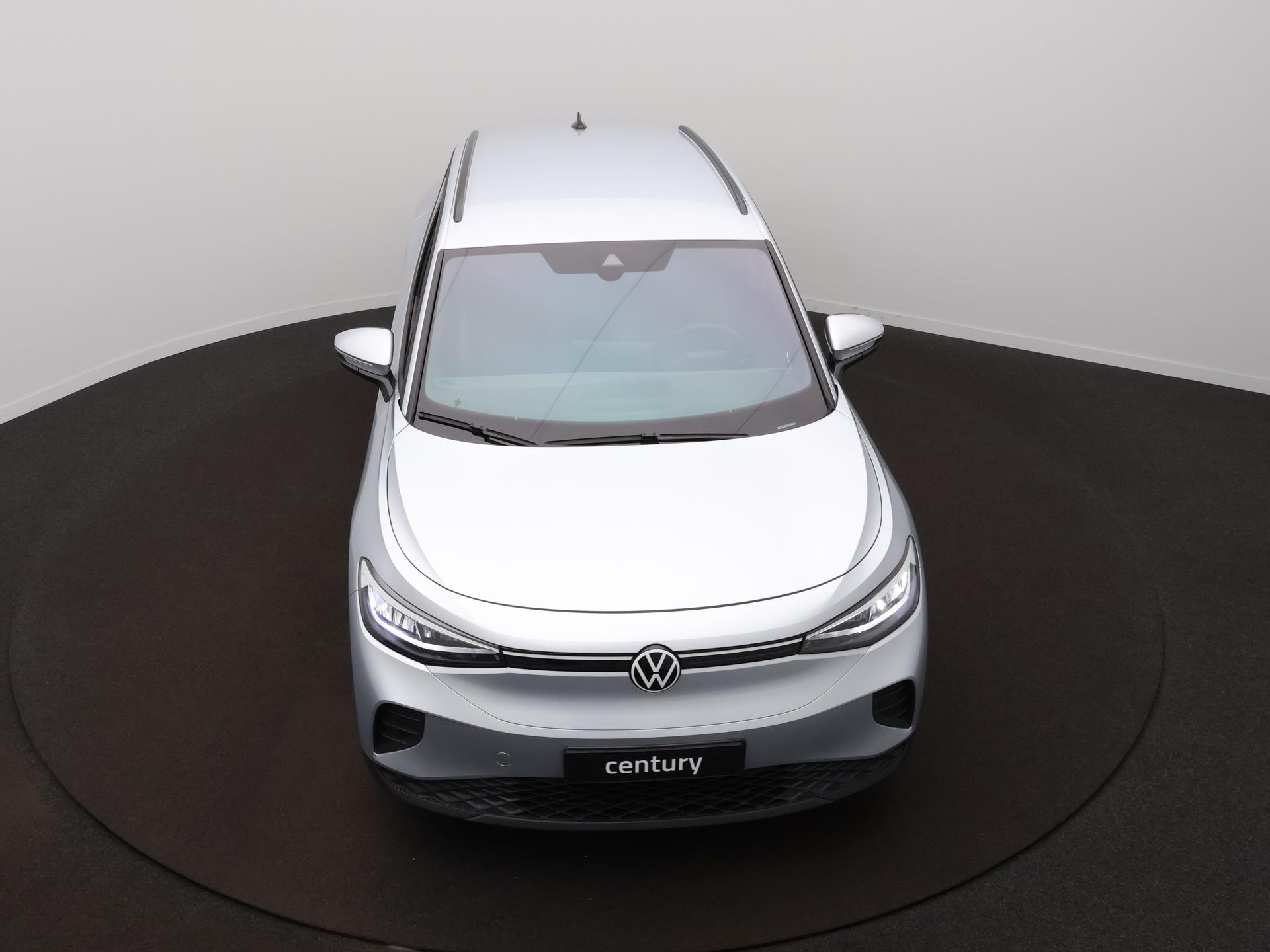 Foto van Volkswagen Id.4