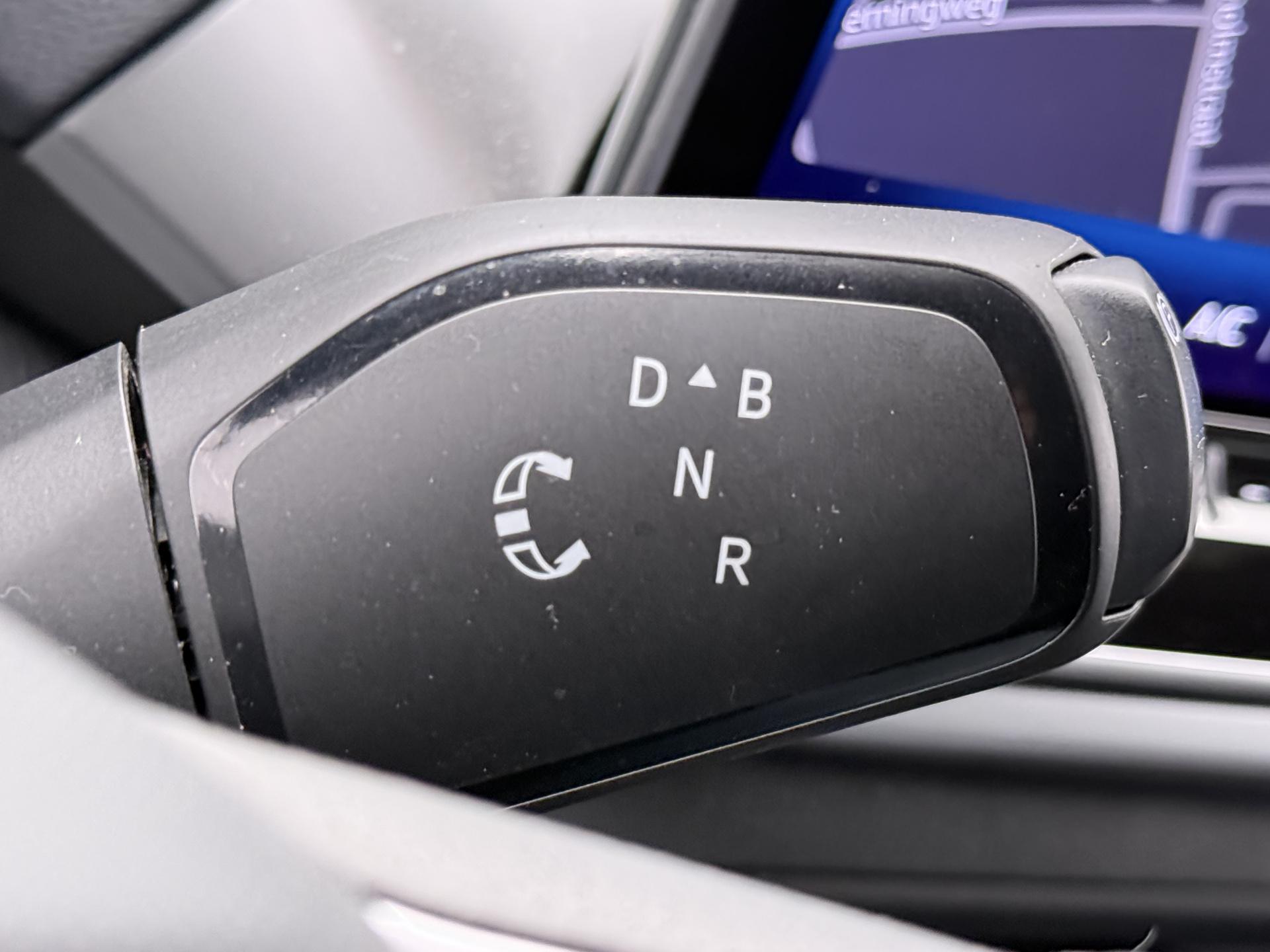 Foto van Volkswagen Id.4