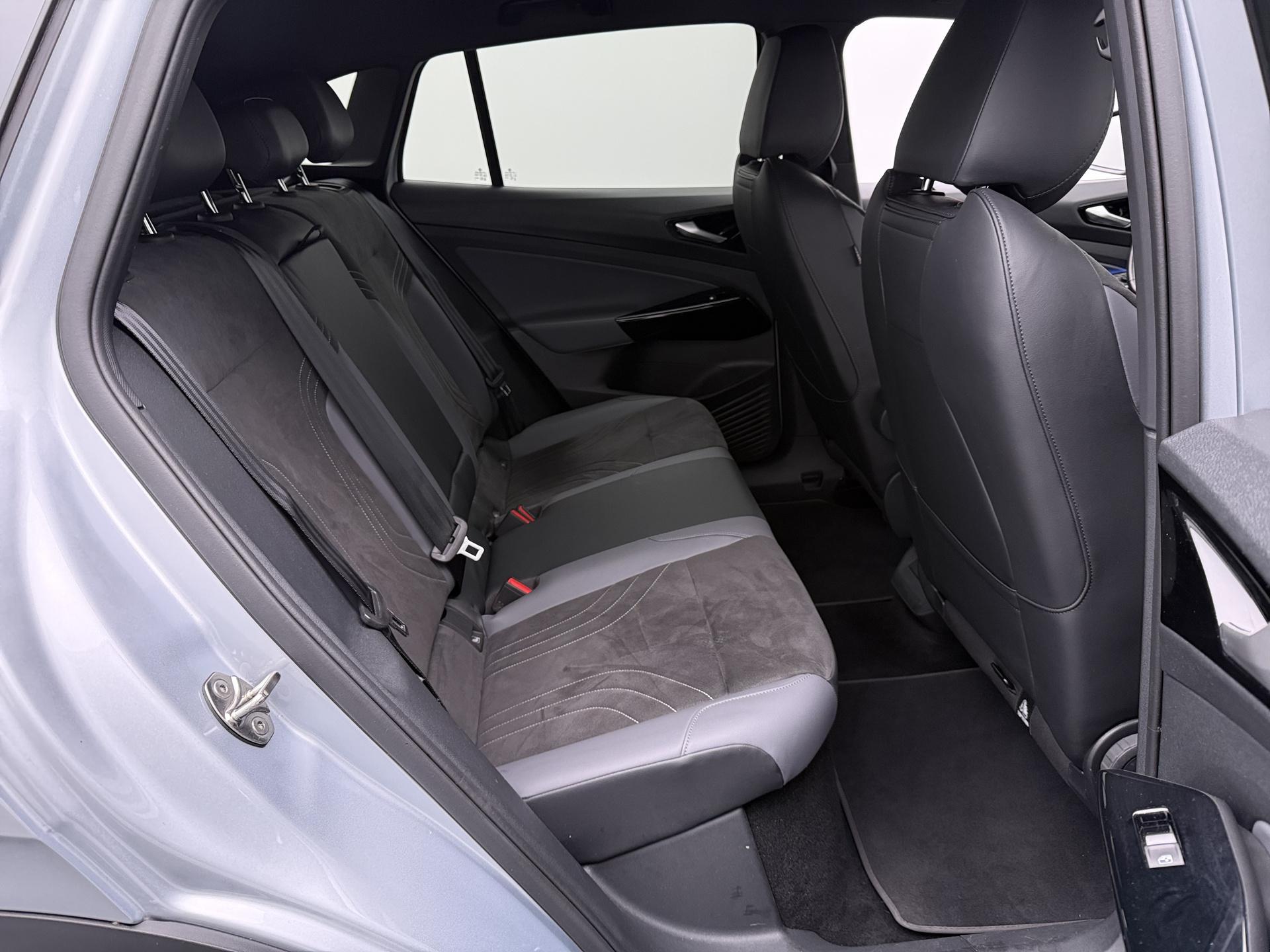 Foto van Volkswagen Id.4