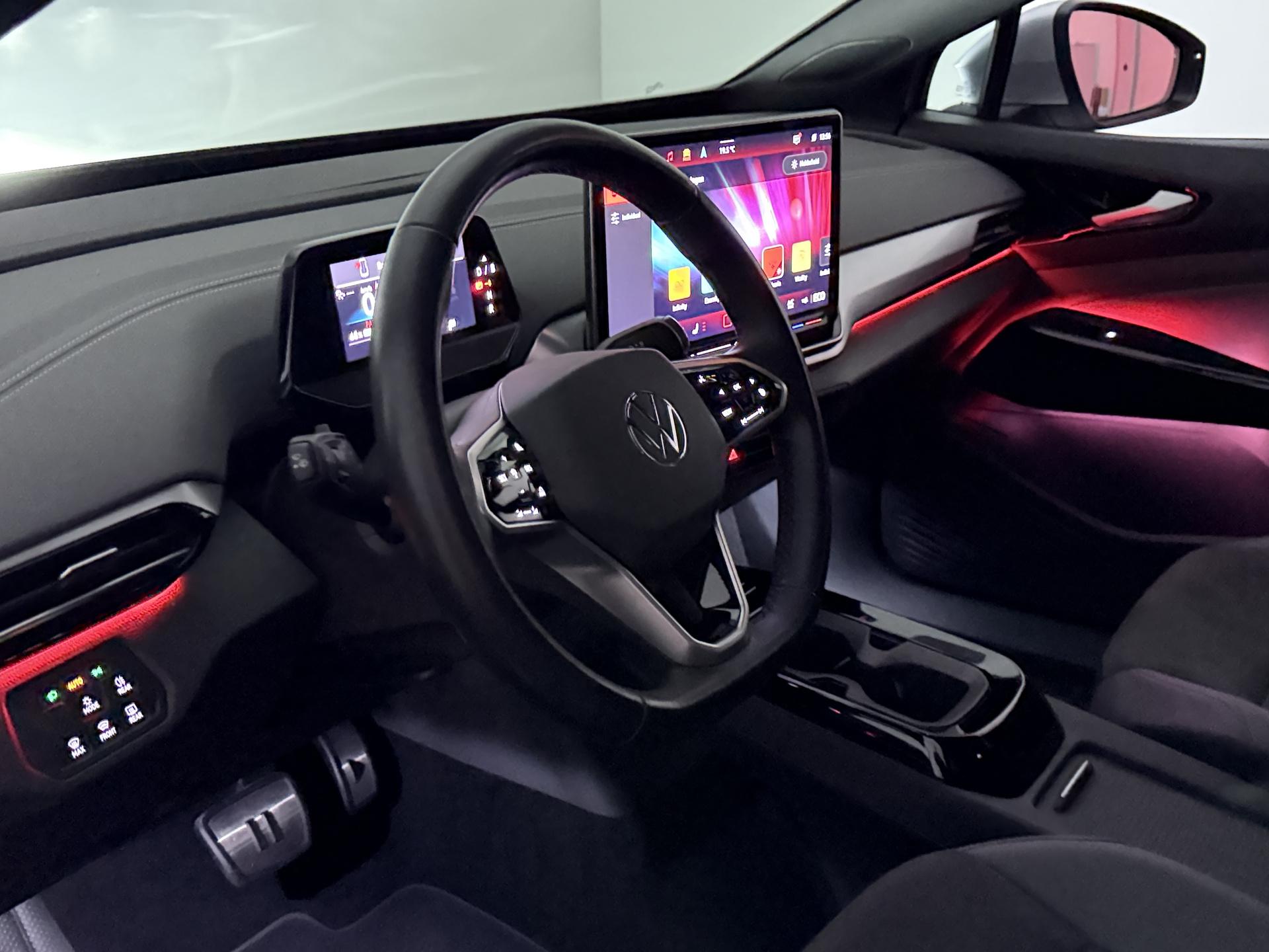 Foto van Volkswagen Id.4
