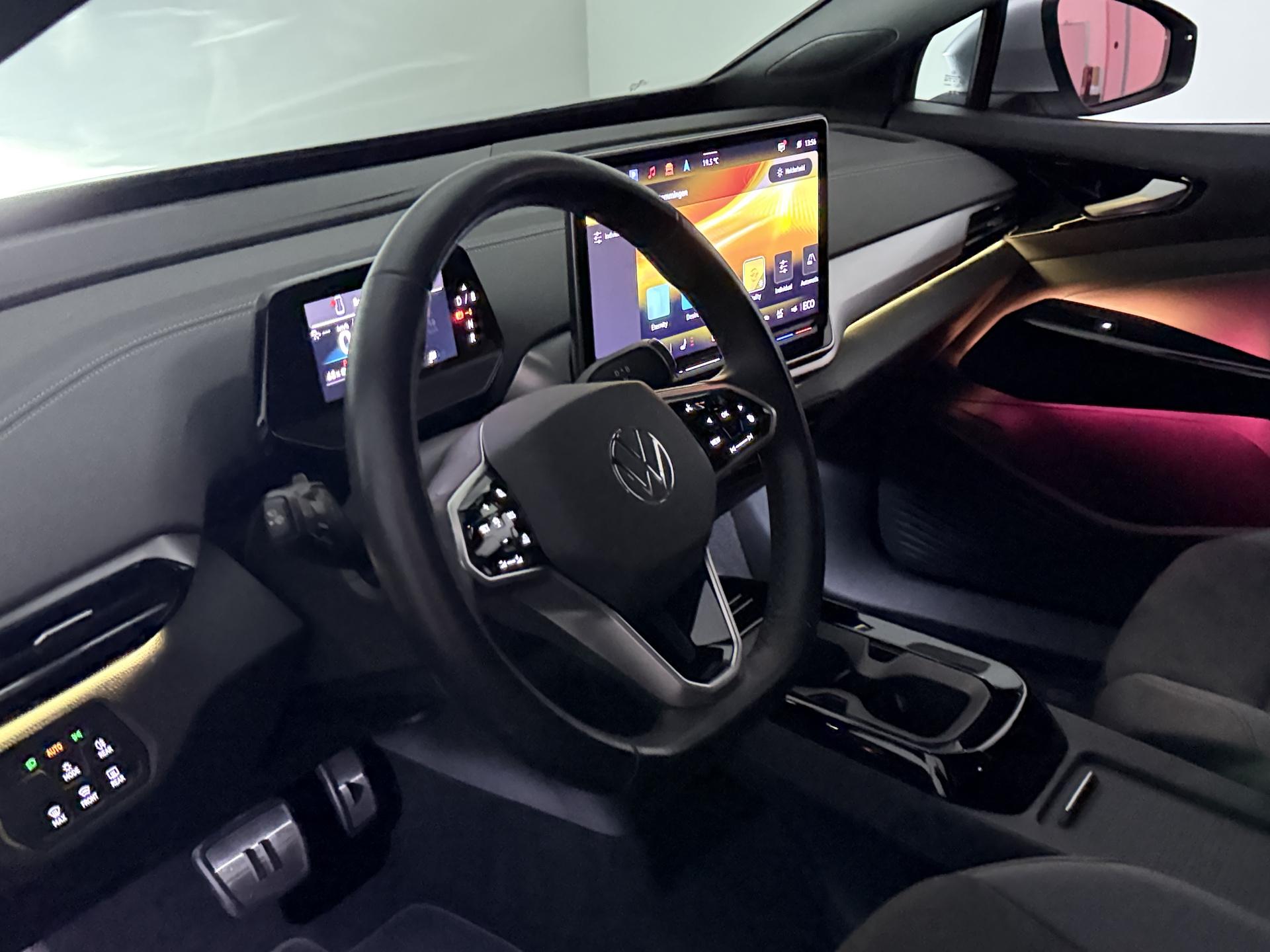 Foto van Volkswagen Id.4