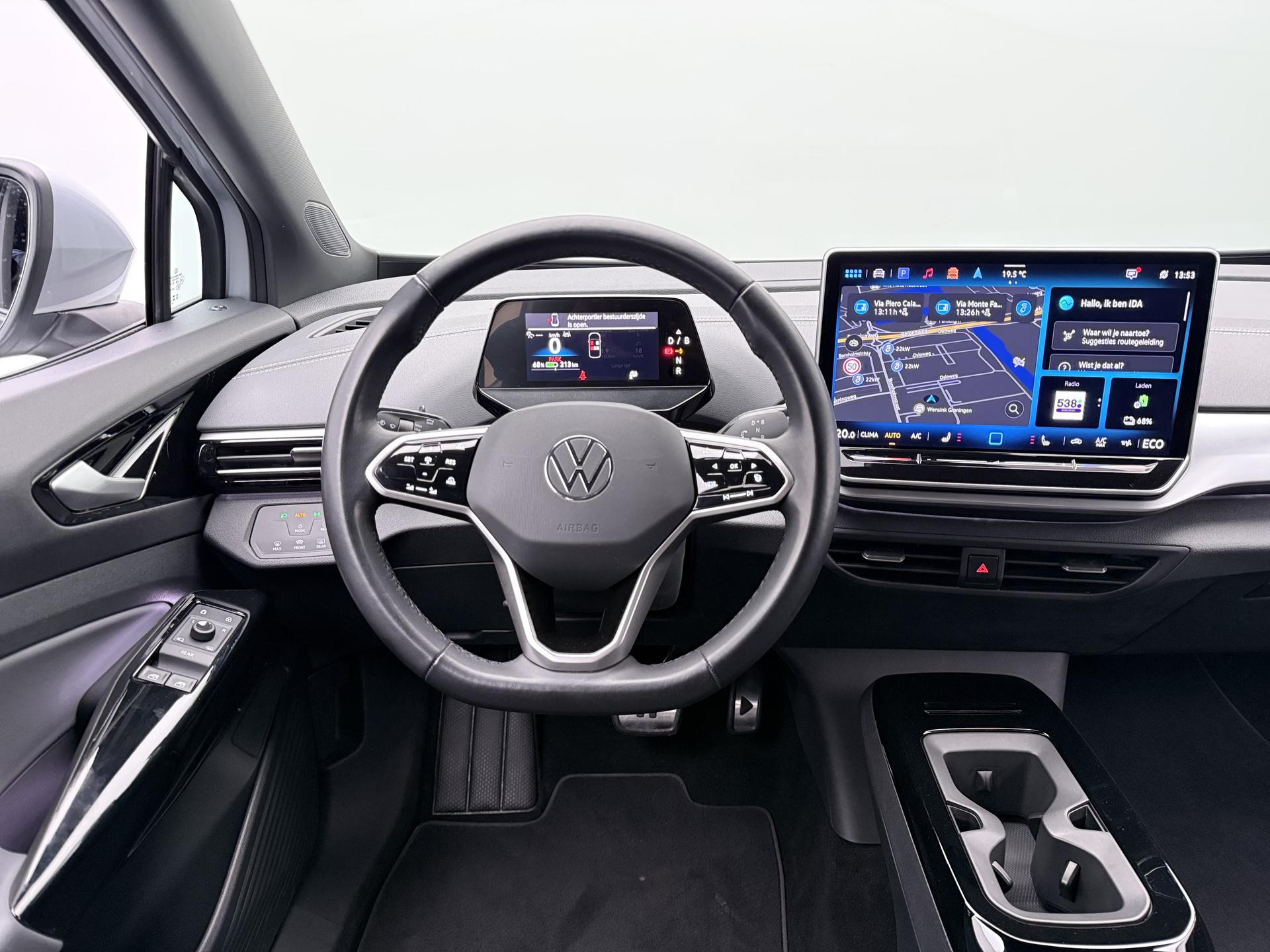 Foto van Volkswagen Id.4
