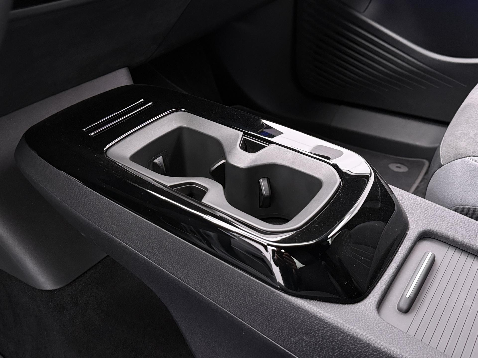 Foto van Volkswagen Id.4