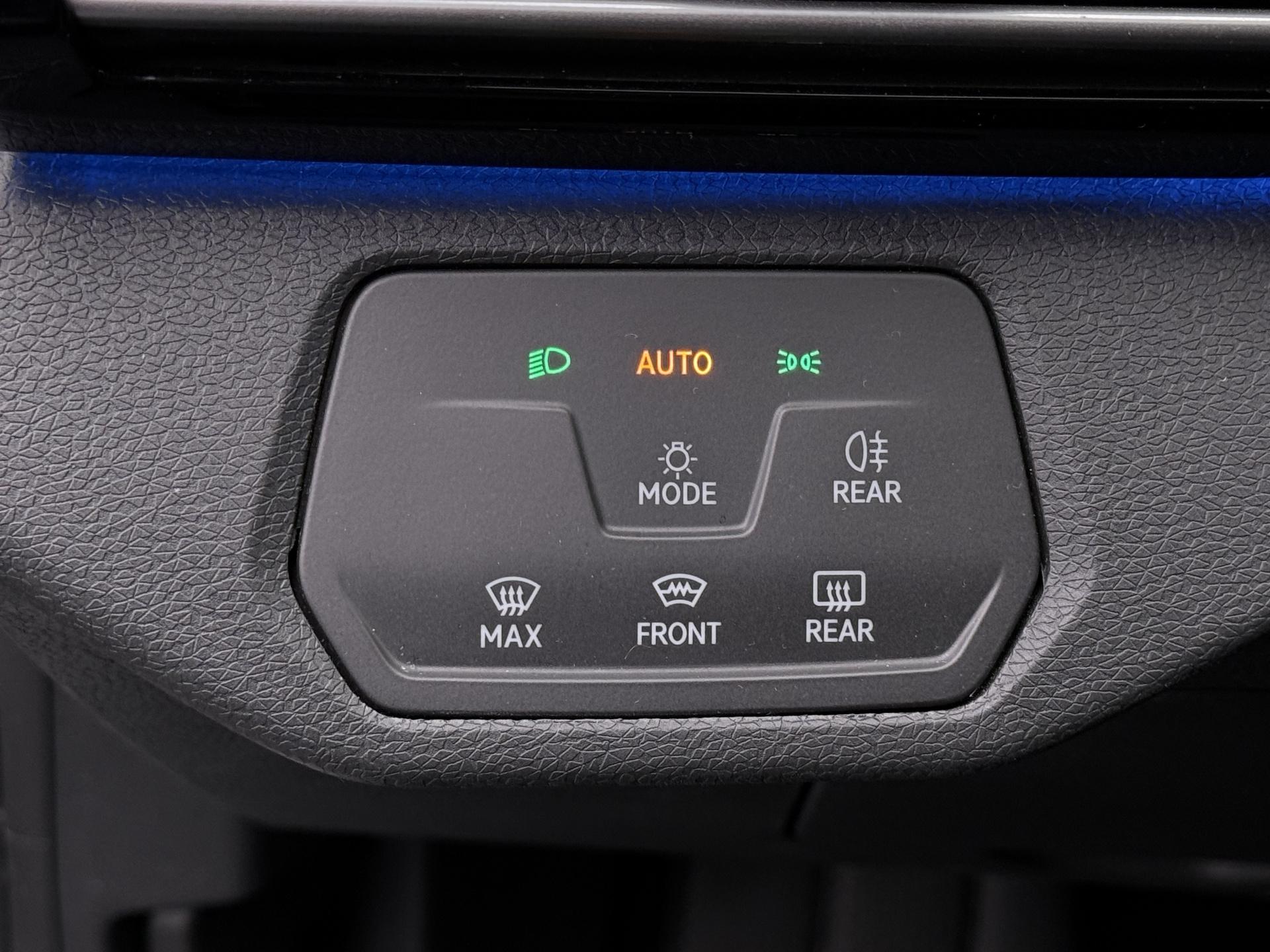 Foto van Volkswagen Id.4