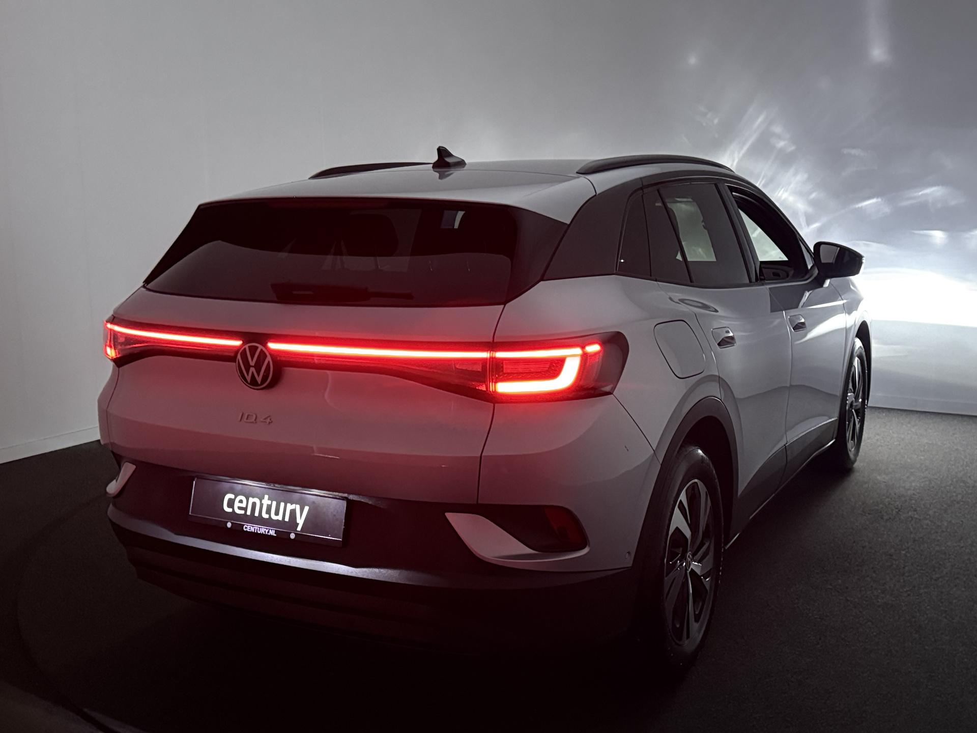 Foto van Volkswagen Id.4
