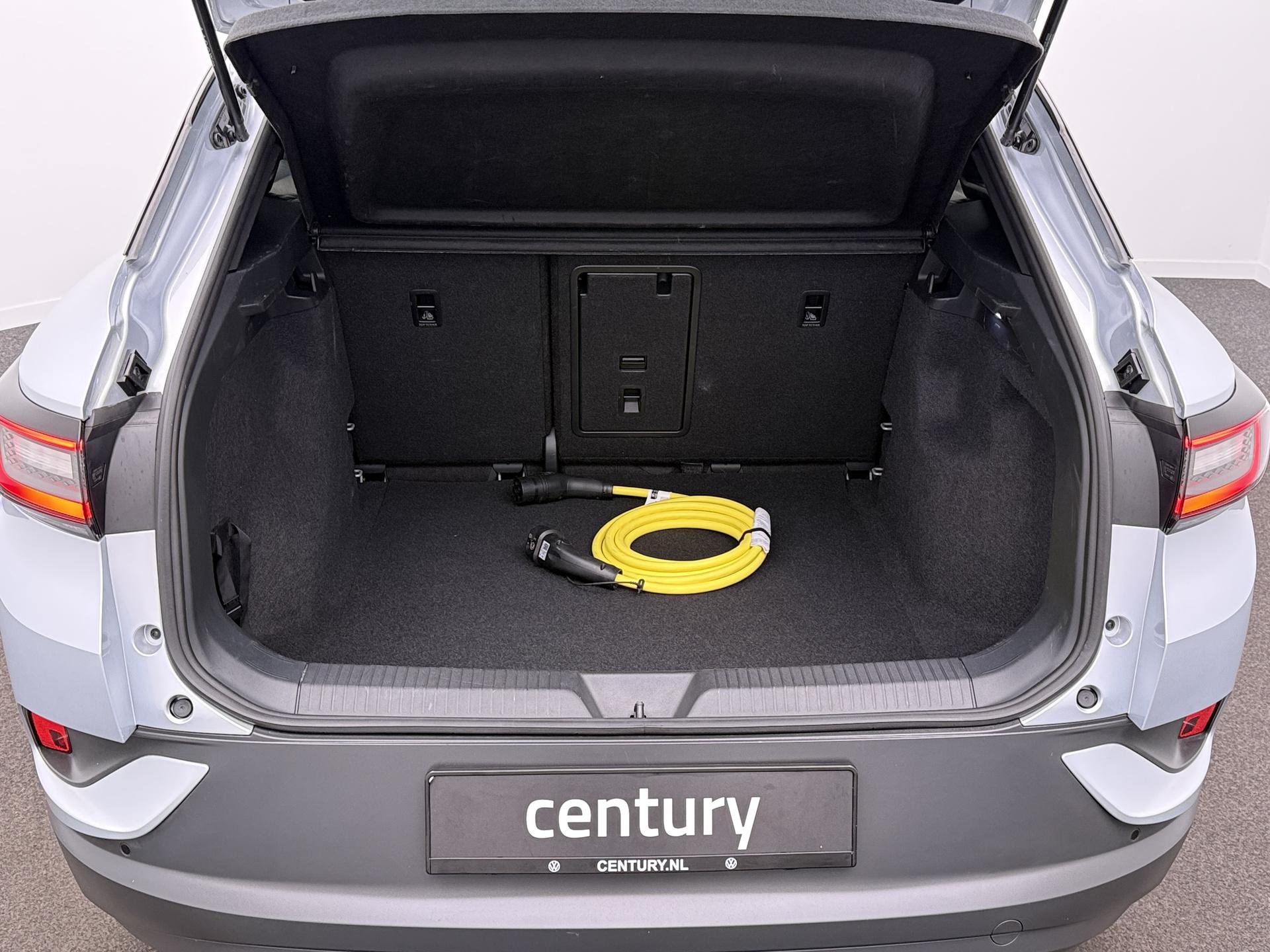 Foto van Volkswagen Id.4