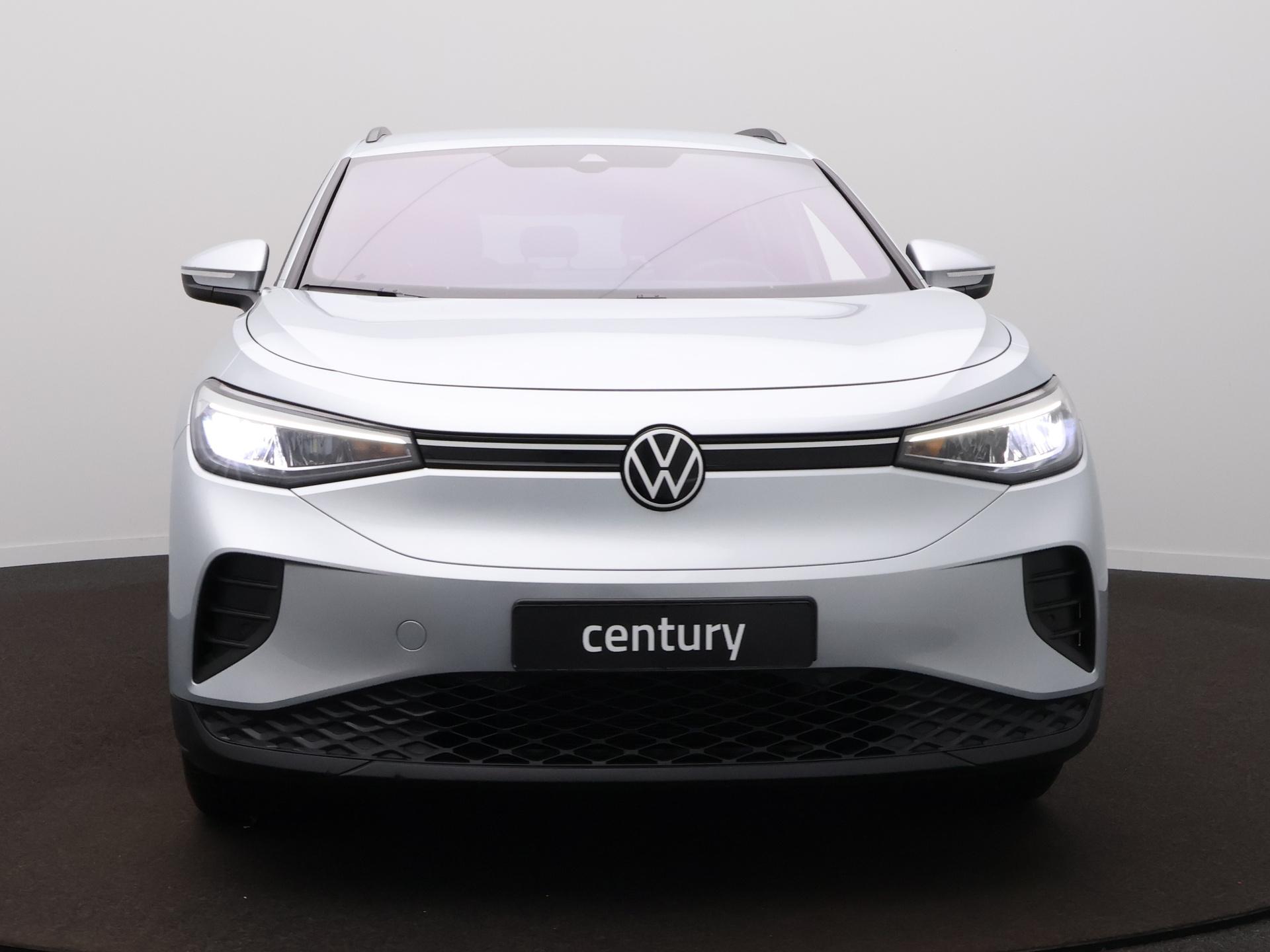 Foto van Volkswagen Id.4