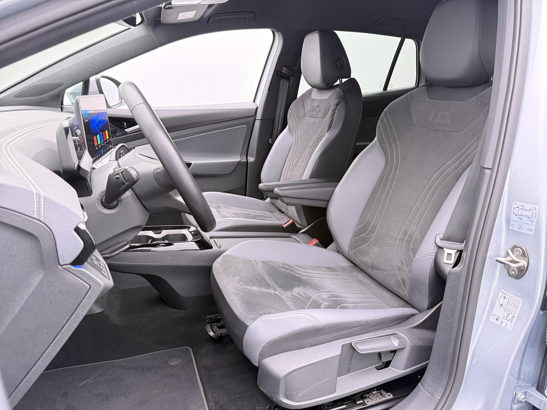 Foto van Volkswagen Id.4