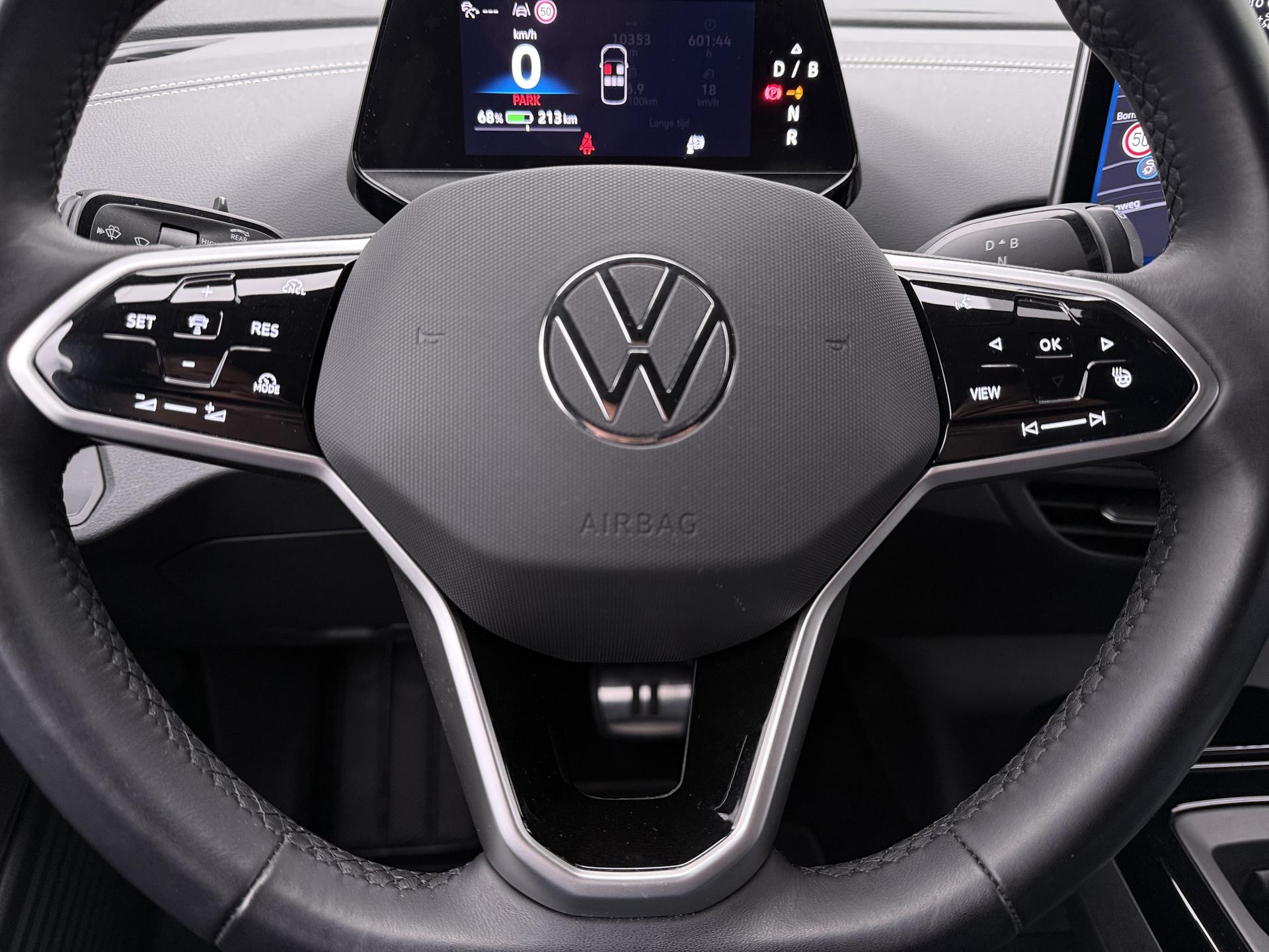 Foto van Volkswagen Id.4