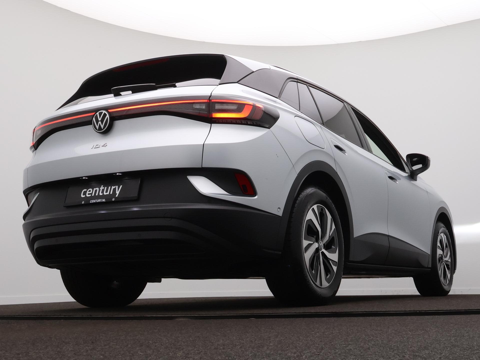 Foto van Volkswagen Id.4