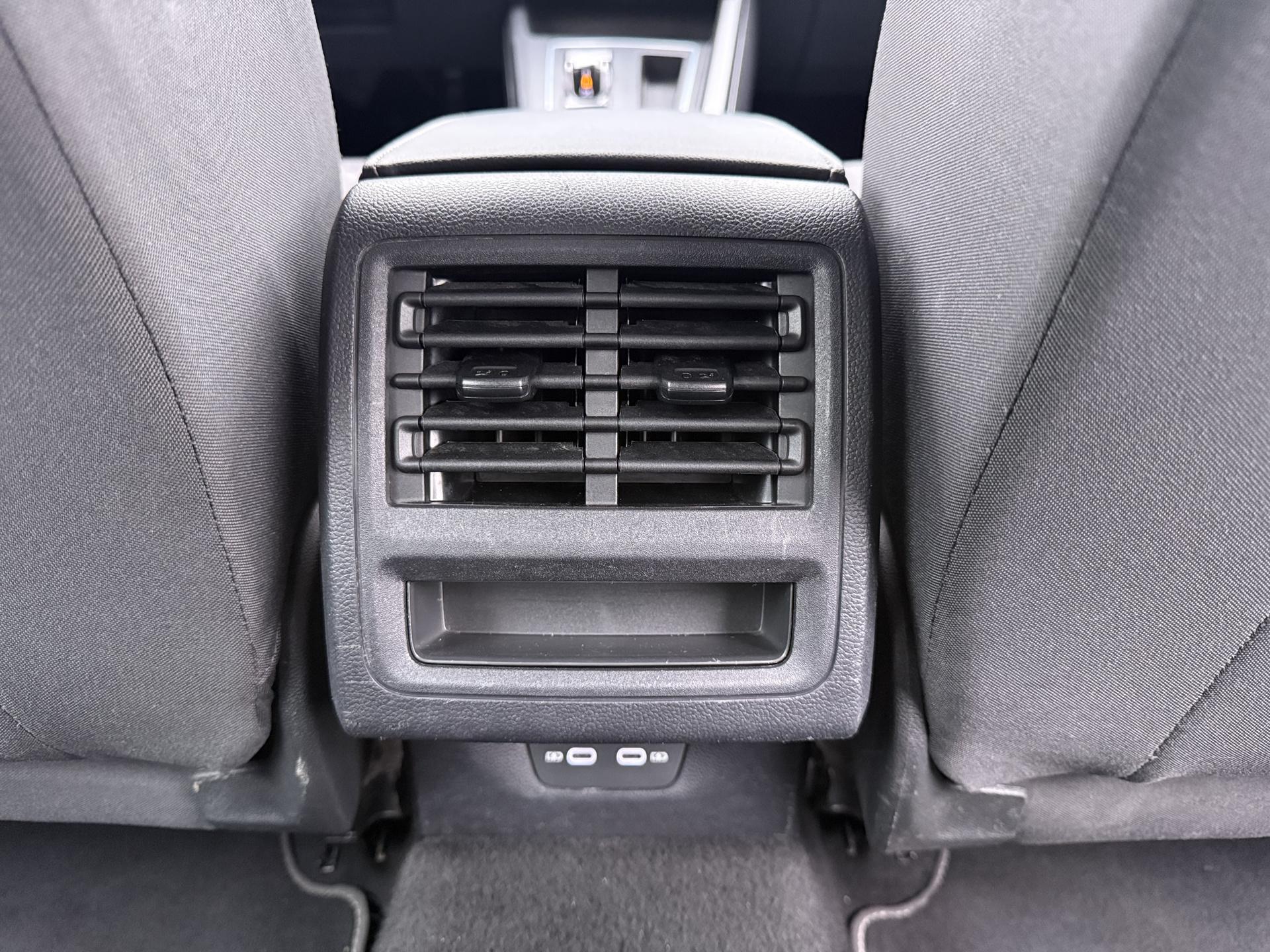 Foto van Volkswagen Golf Variant