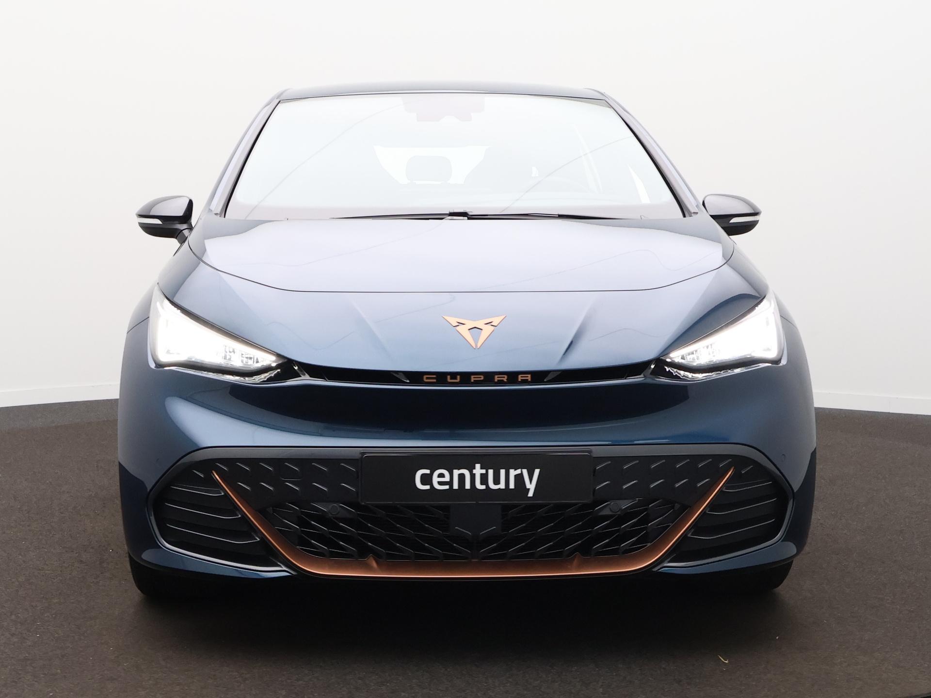 Foto van Cupra Born