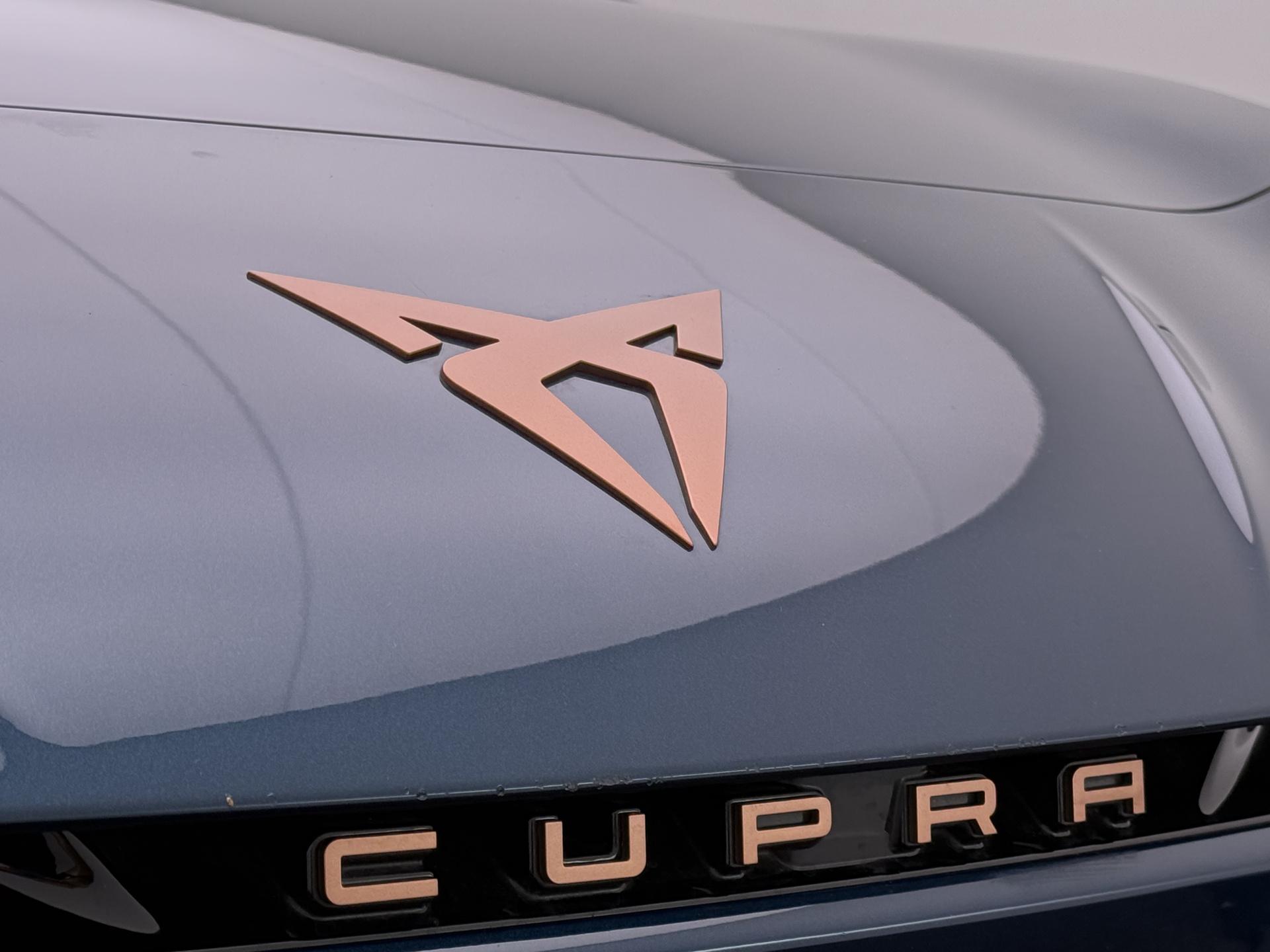 Foto van Cupra Born