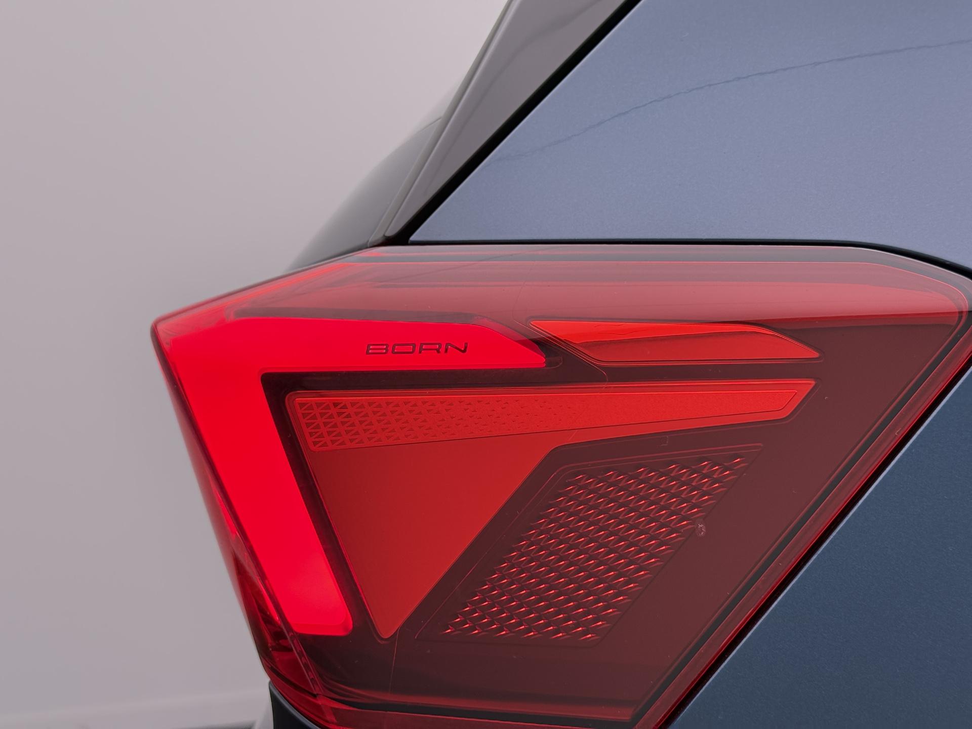 Foto van Cupra Born
