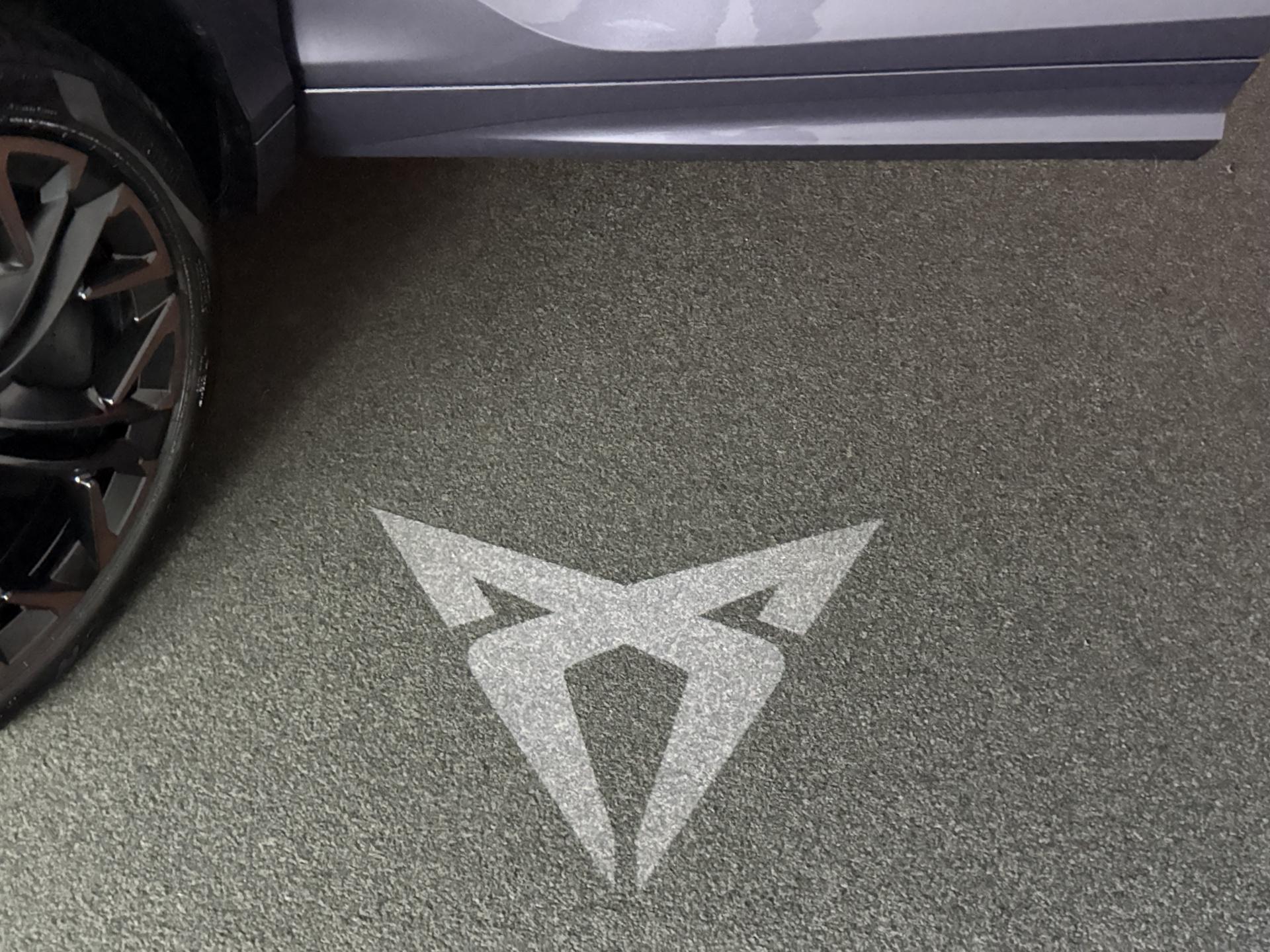 Foto van Cupra Terramar