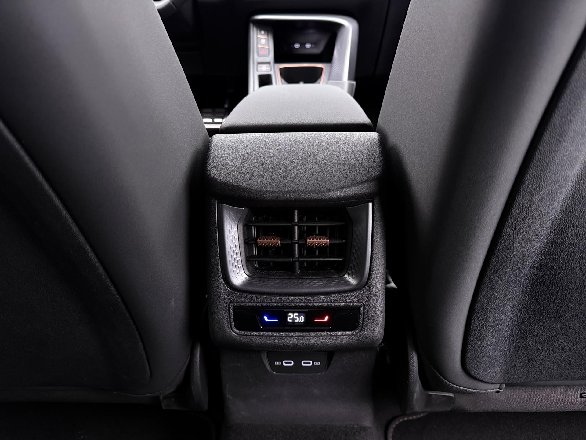 Foto van Cupra Terramar