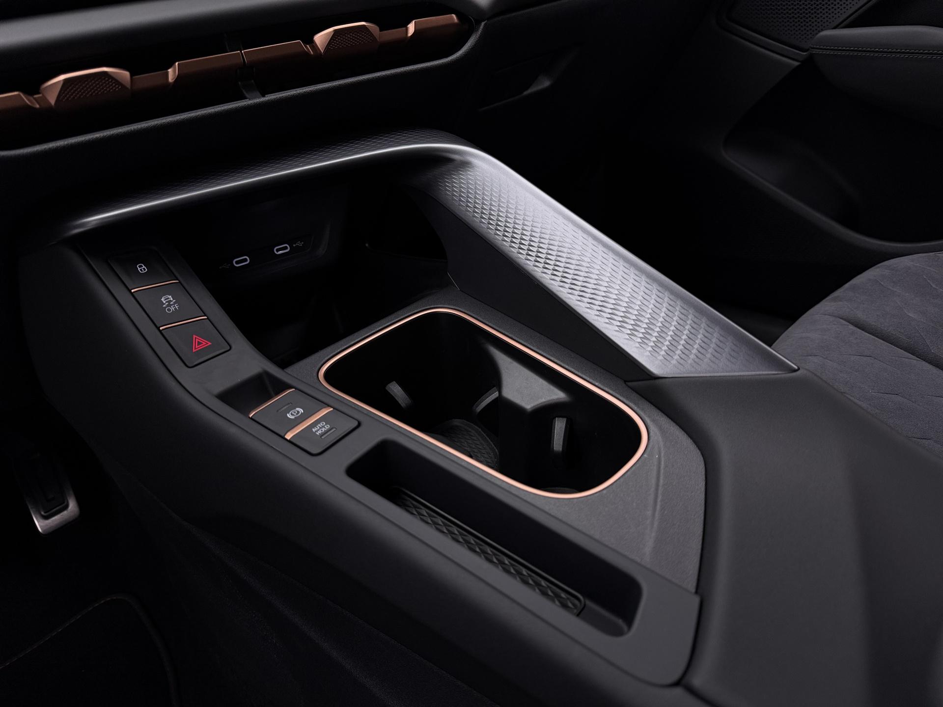 Foto van Cupra Terramar