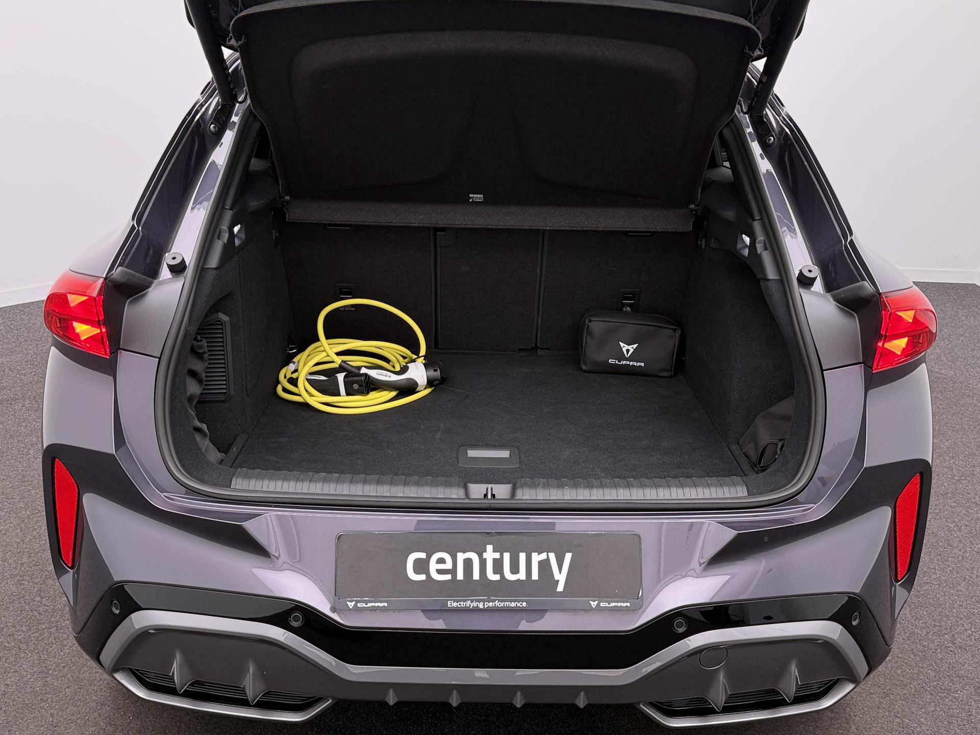Foto van Cupra Terramar